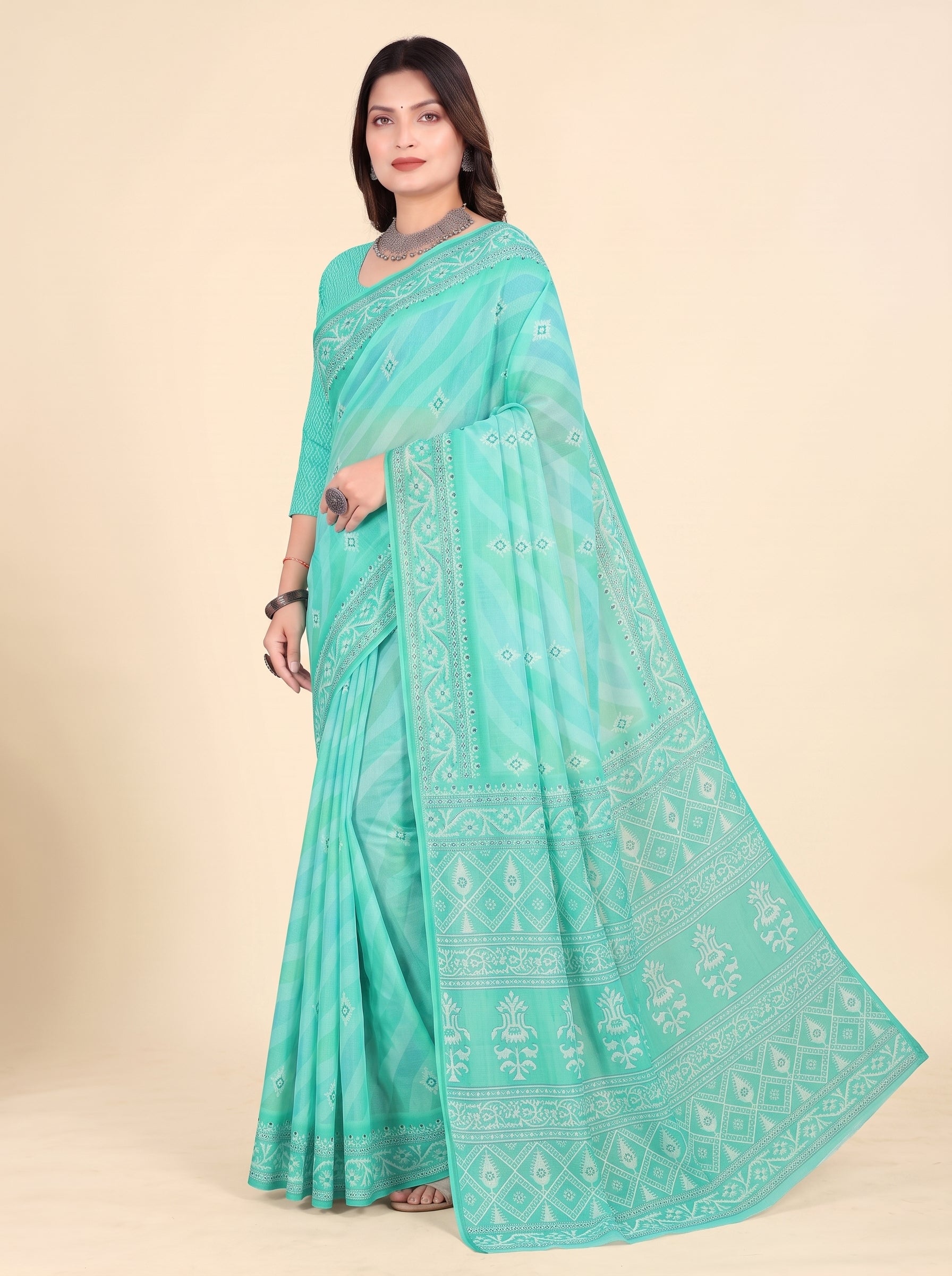 Side drape [sku:KN-67796]