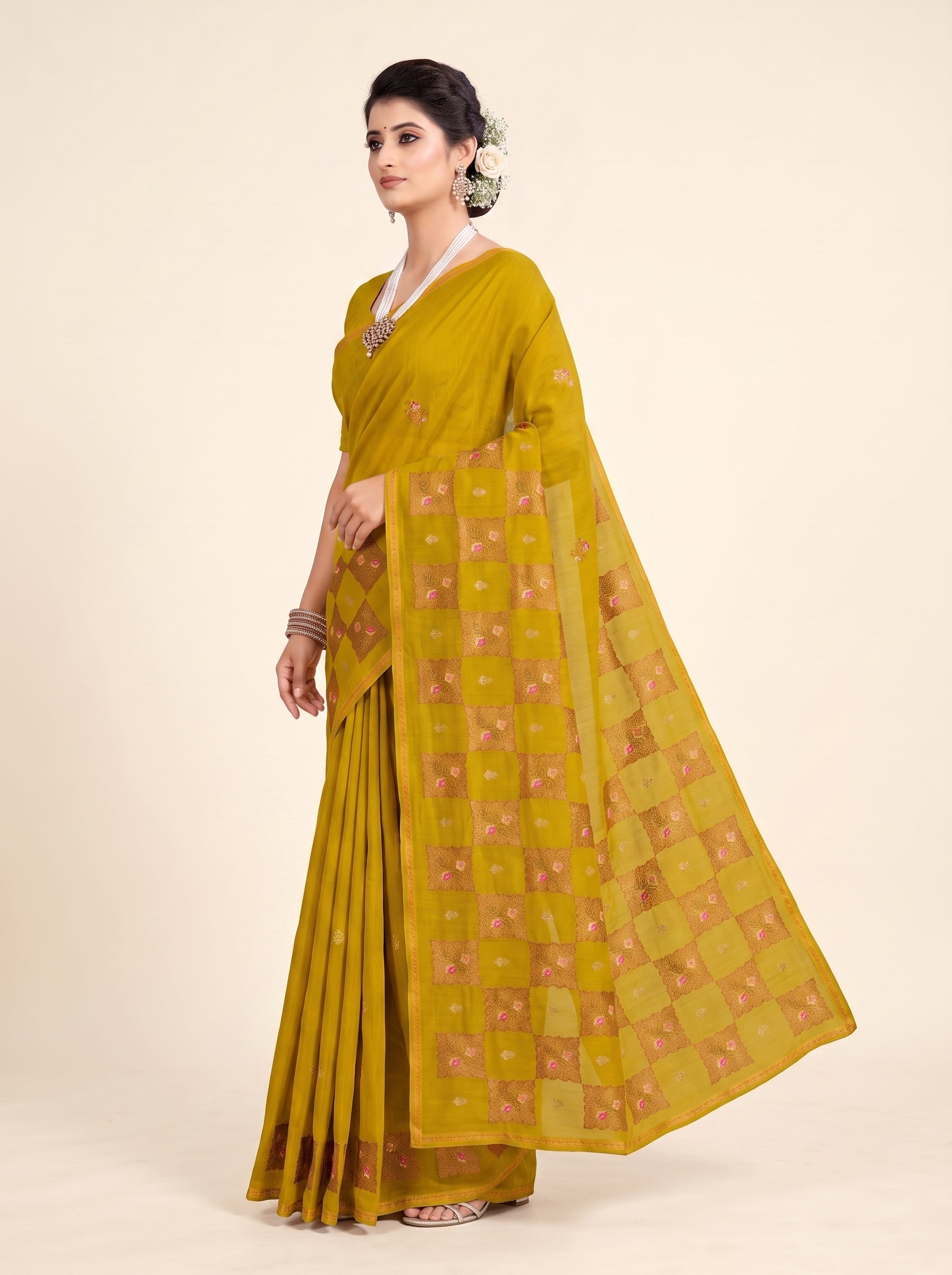 Side drape [sku:D.NO.49136]