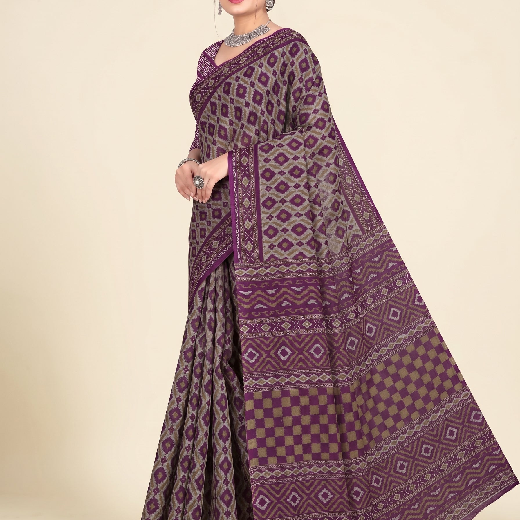 Side drape [sku:KN-67246]