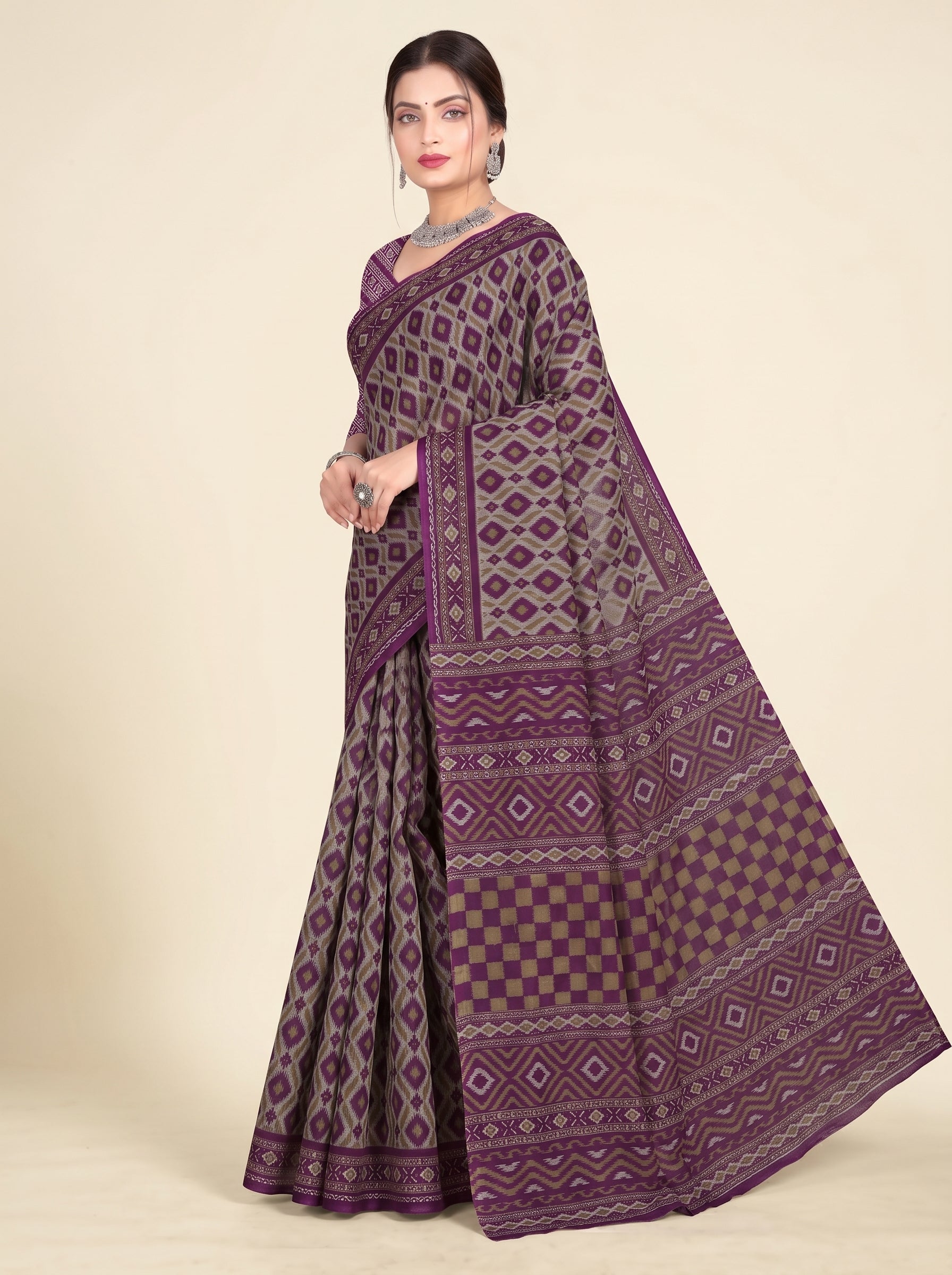 Side drape [sku:KN-67246]