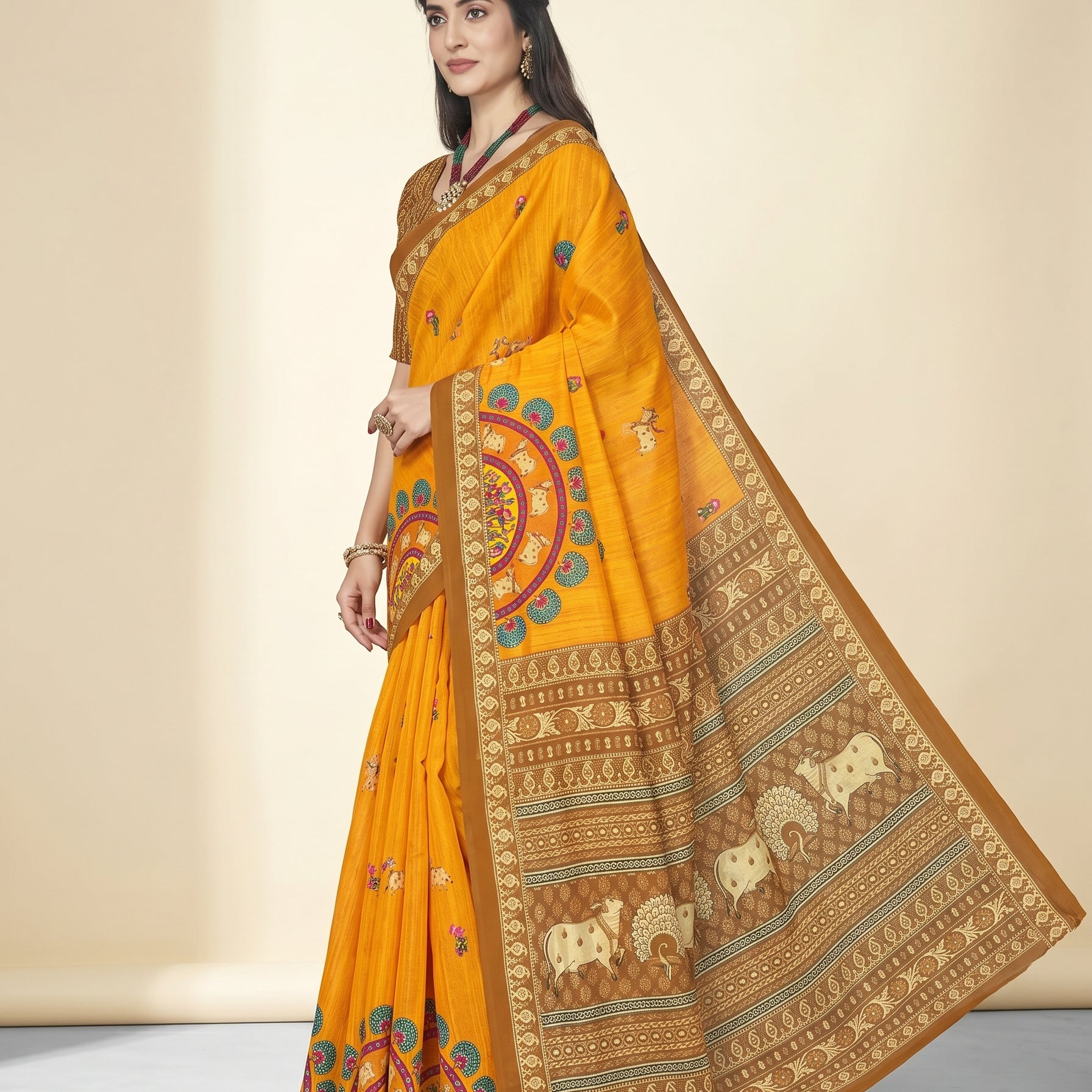 Side drape [sku:59441]