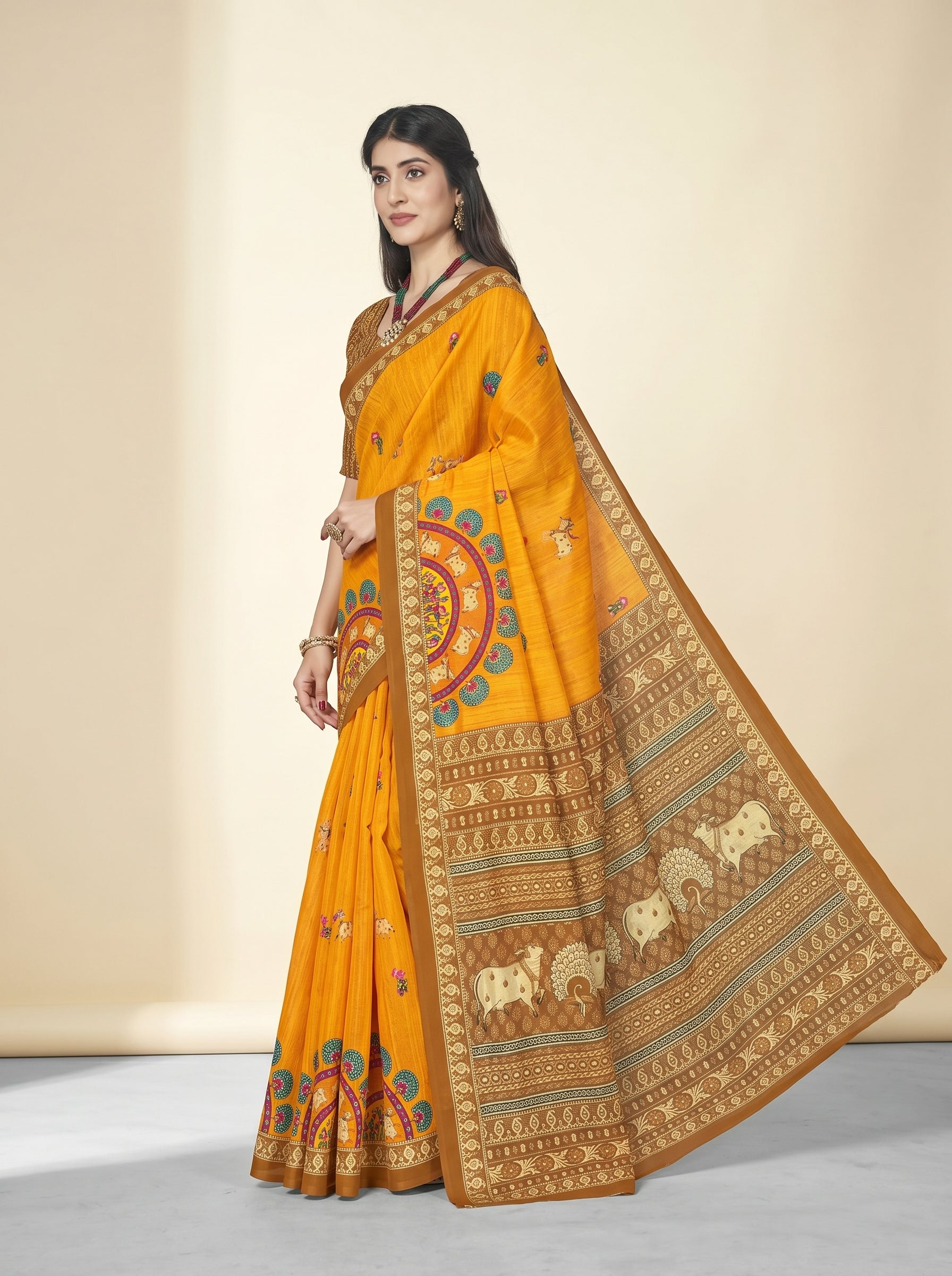 Side drape [sku:59441]