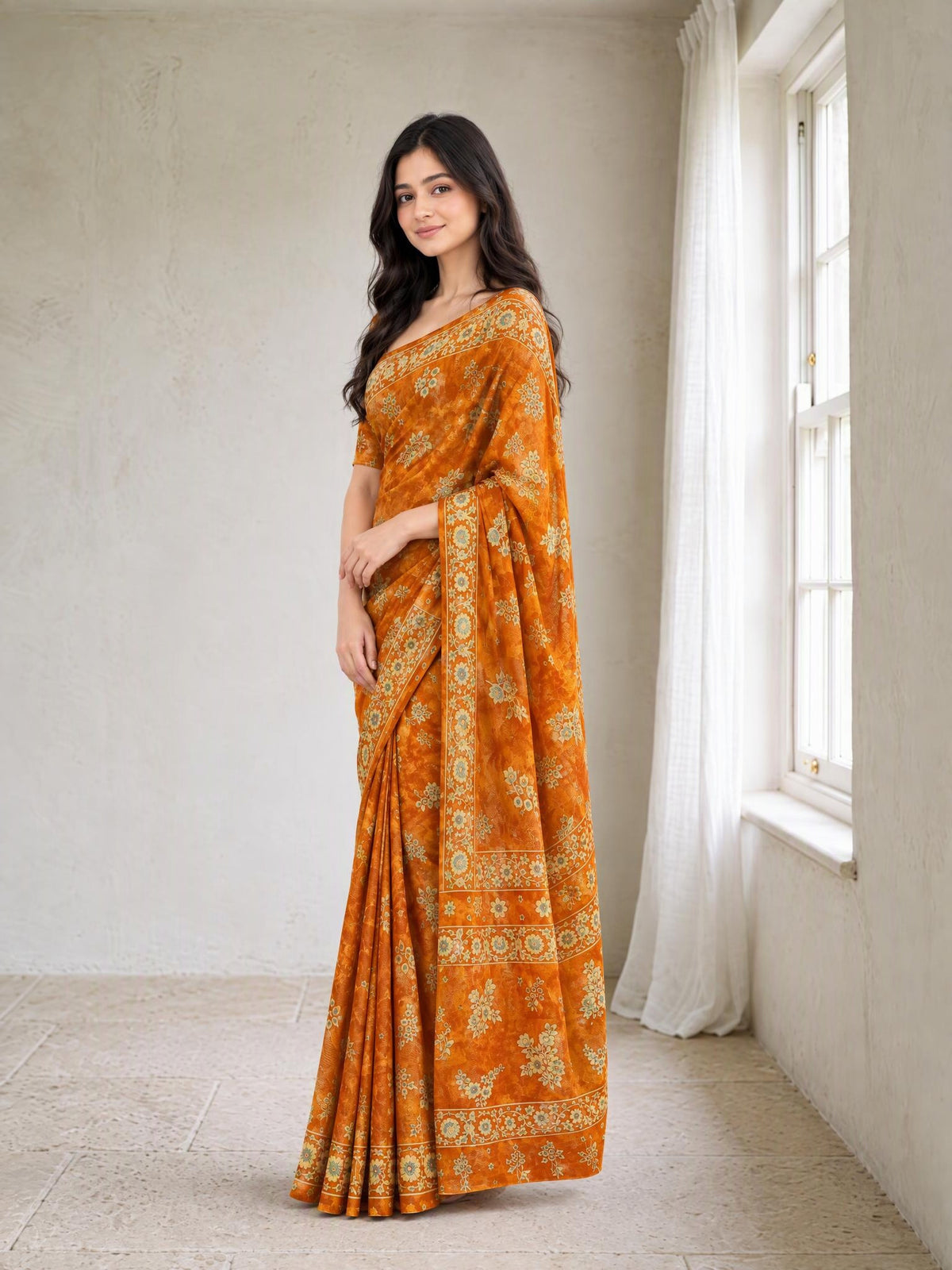 Side drape [sku:KN-63188]
