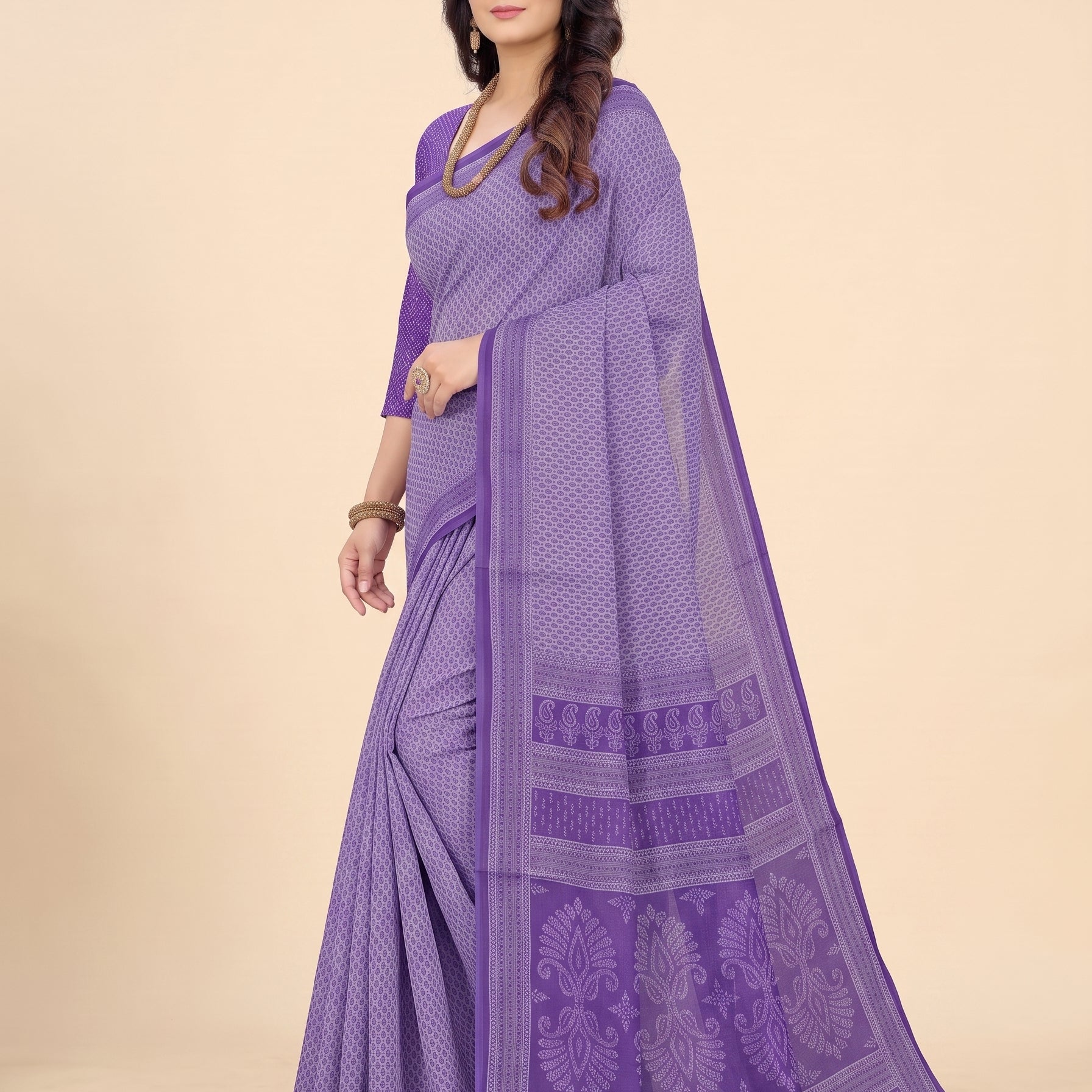 Side drape [sku:KN-9879]