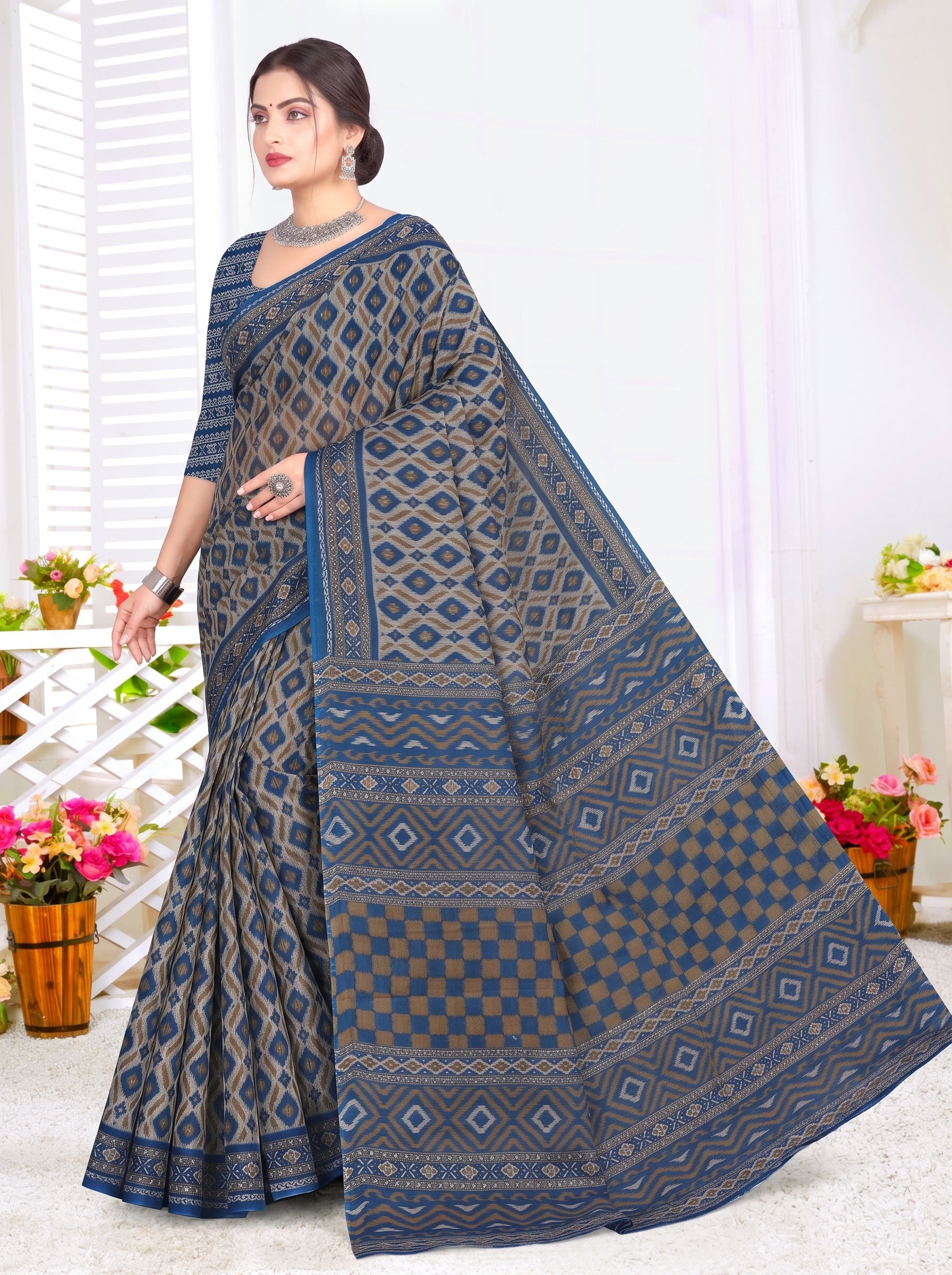 Side drape [sku:KN-67245]