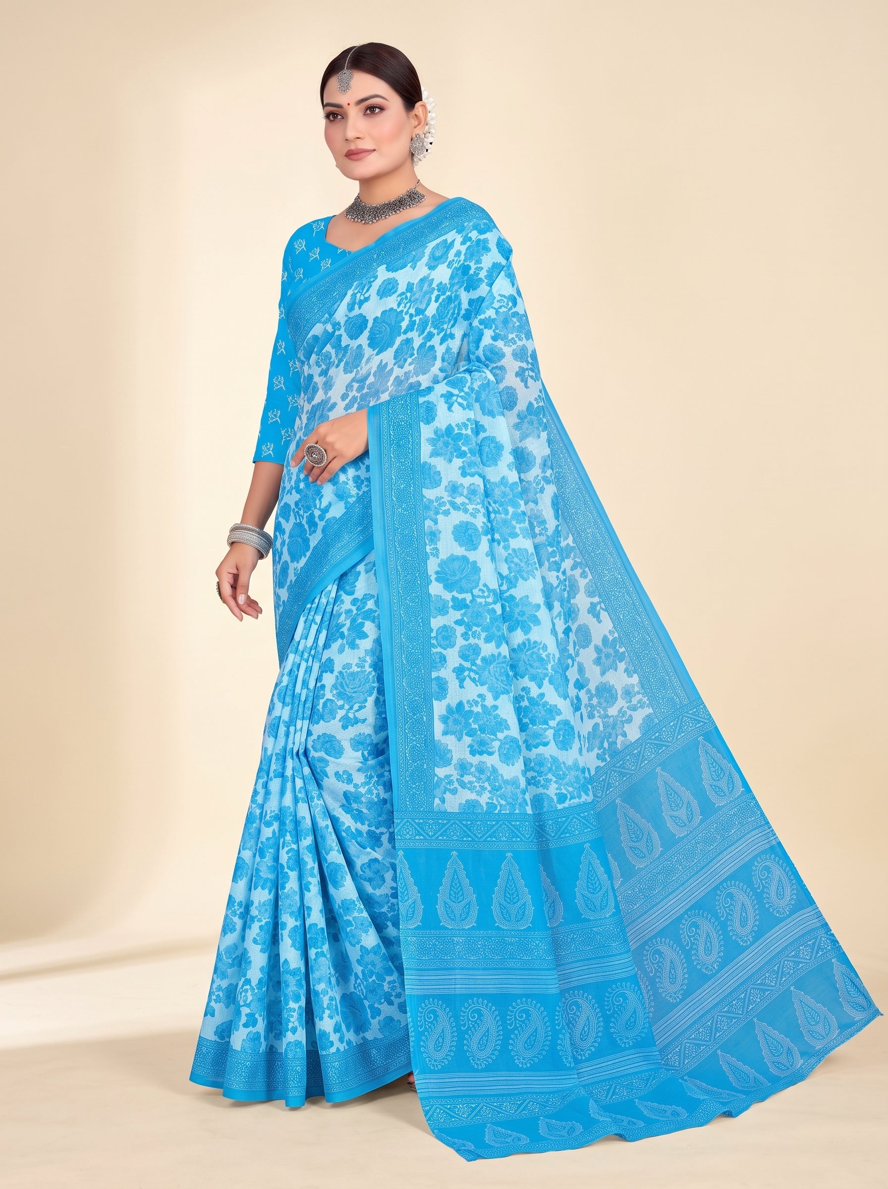 Side drape [sku:KN-66605]