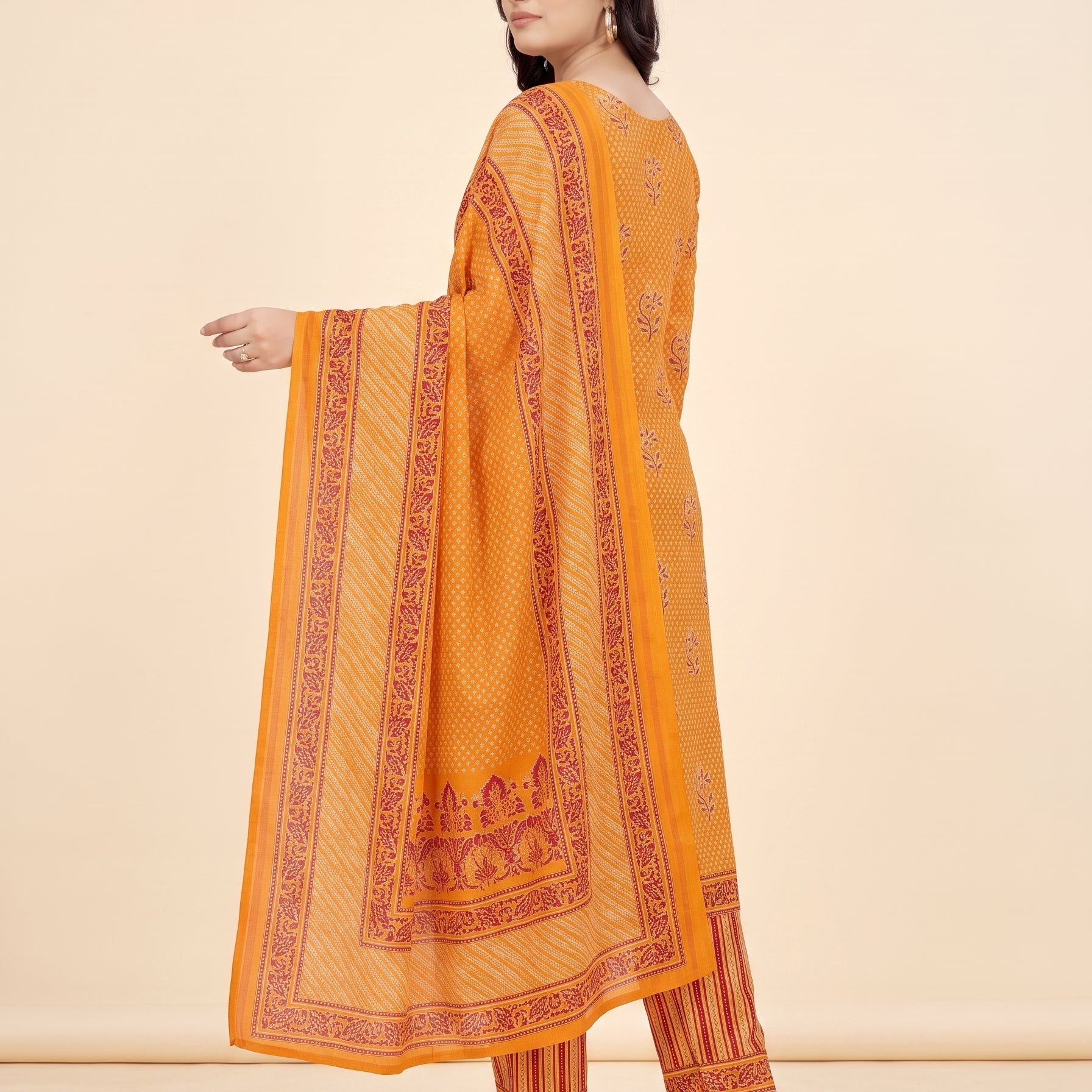 Side drape [sku:1806]
