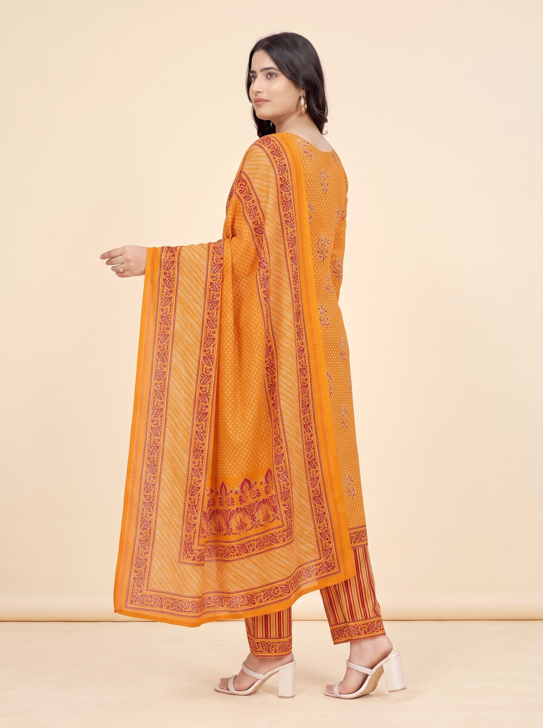 Side drape [sku:1806]