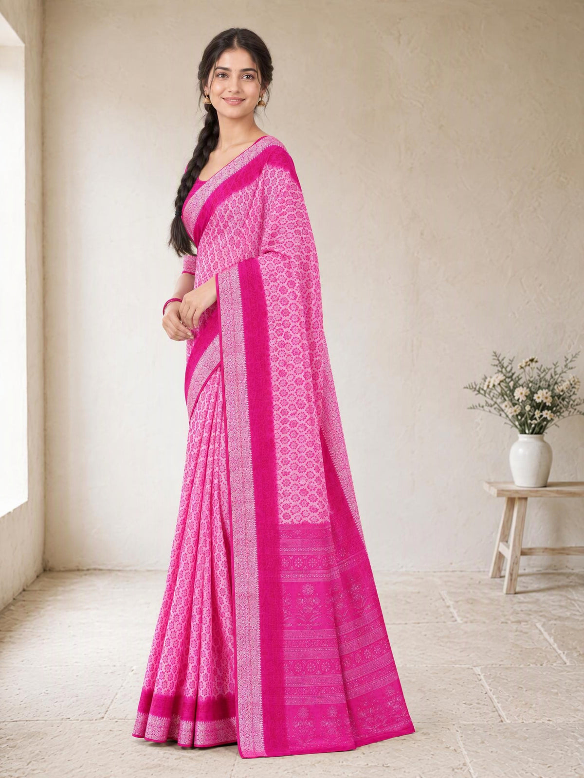 Side drape [sku:KN-67112]