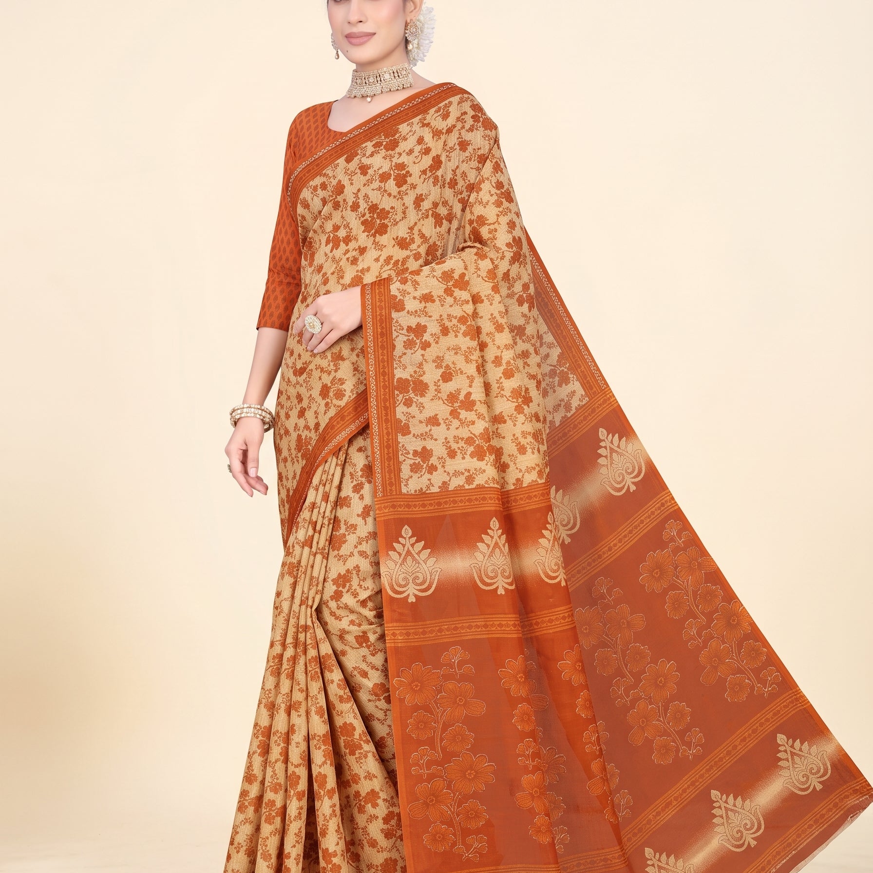 Side drape [sku:KN-57992]