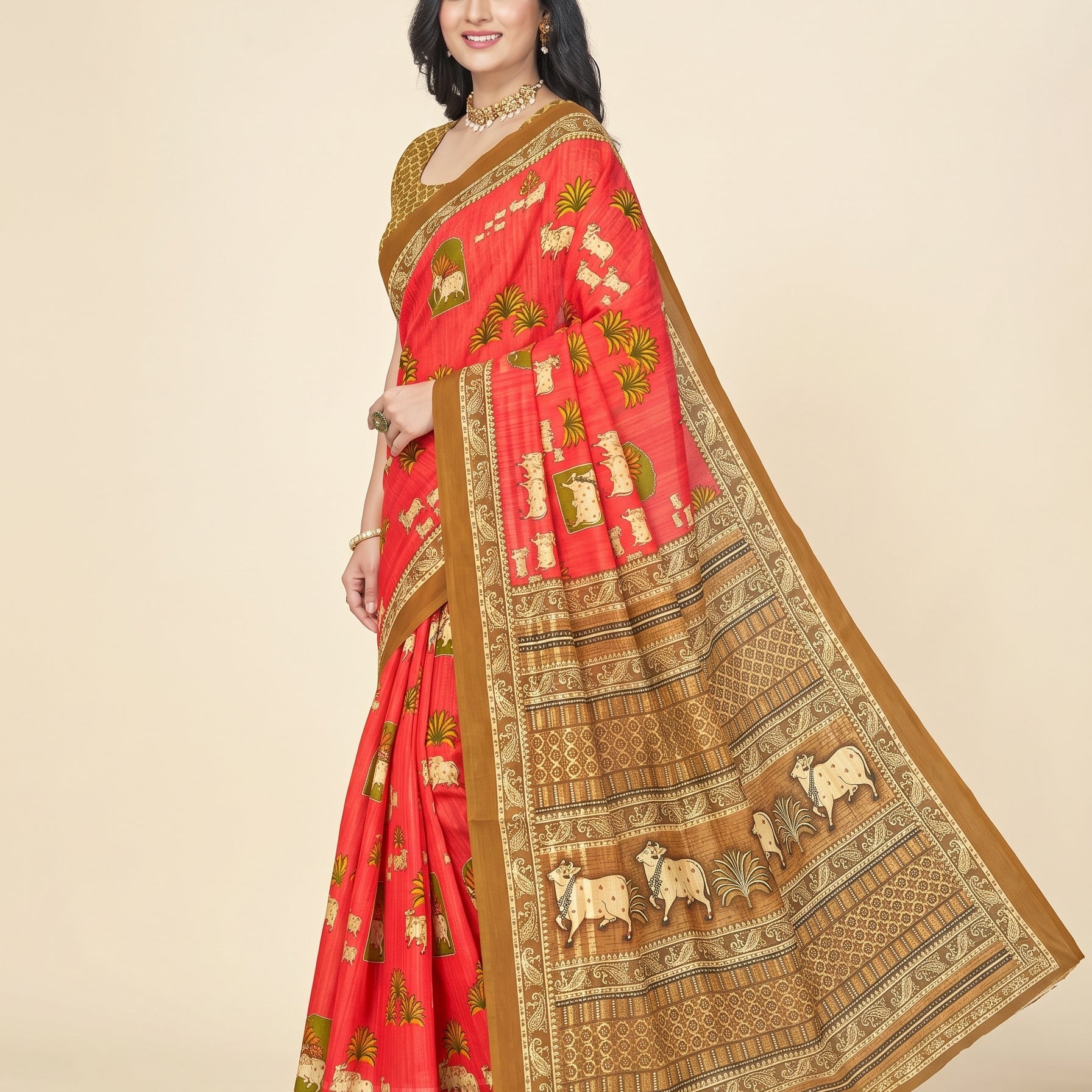 Side drape [sku:59445]