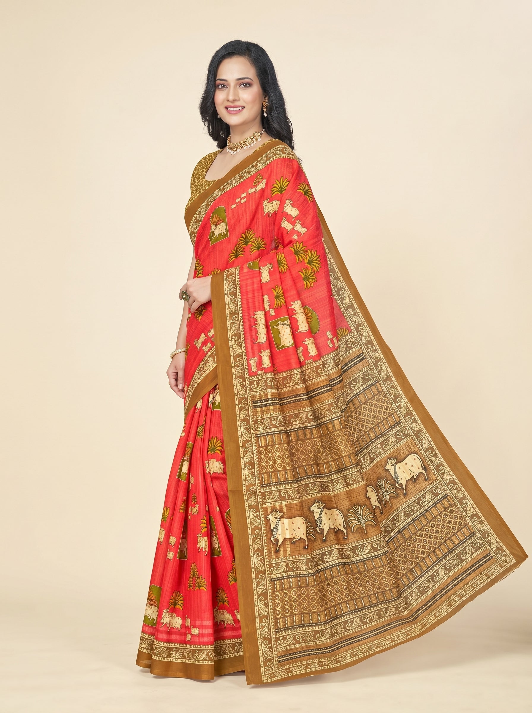Side drape [sku:59445]