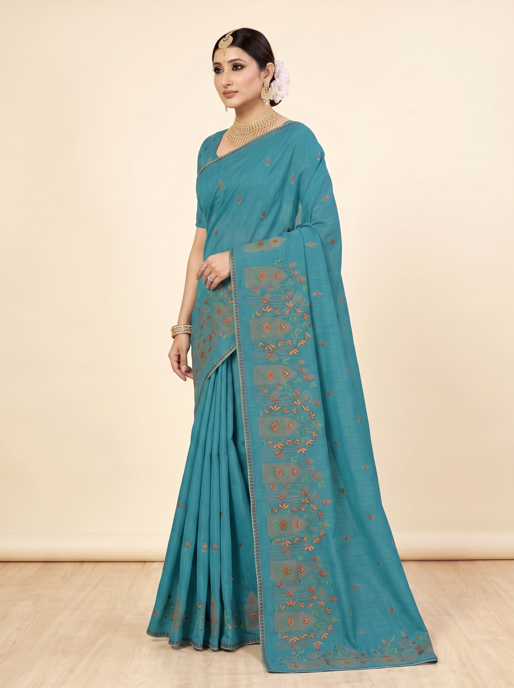Side drape [sku:D.NO.62571]
