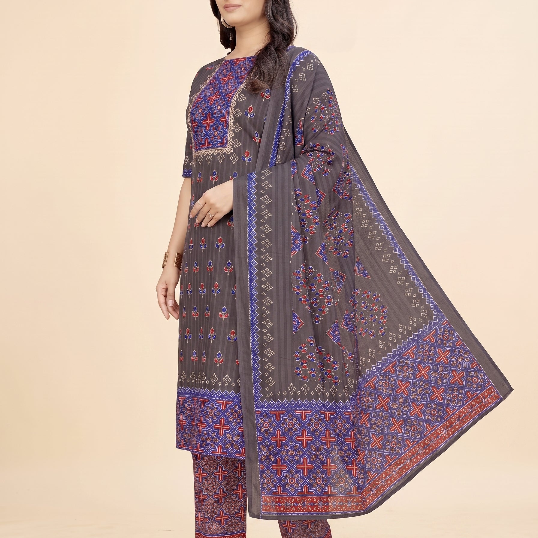 Side drape [sku:1818]