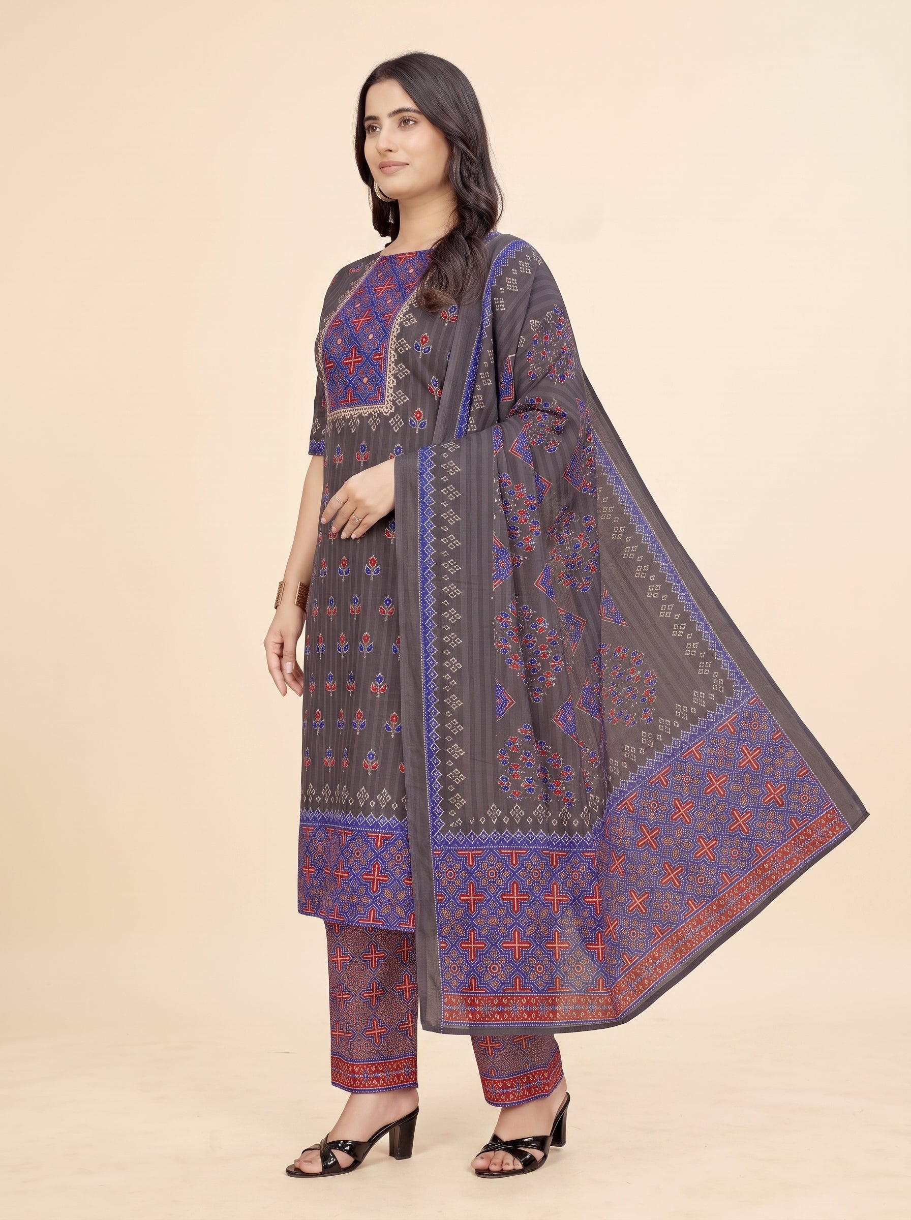Side drape [sku:1818]