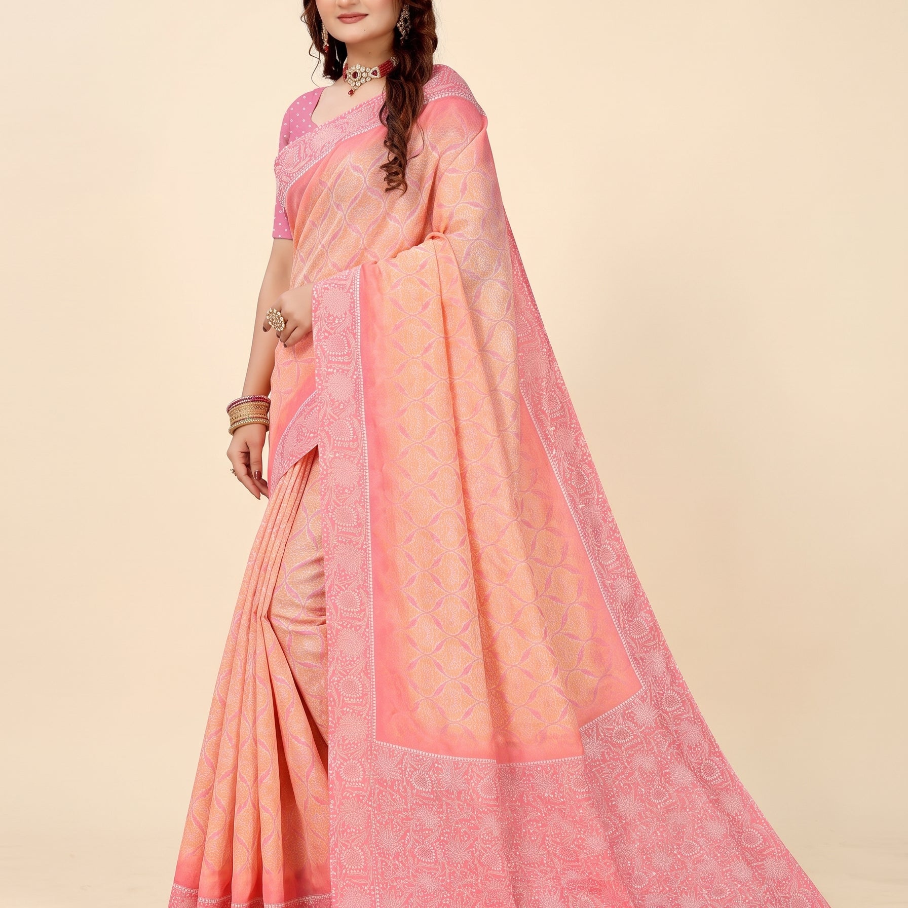 Side drape [sku:D.NO.47349]
