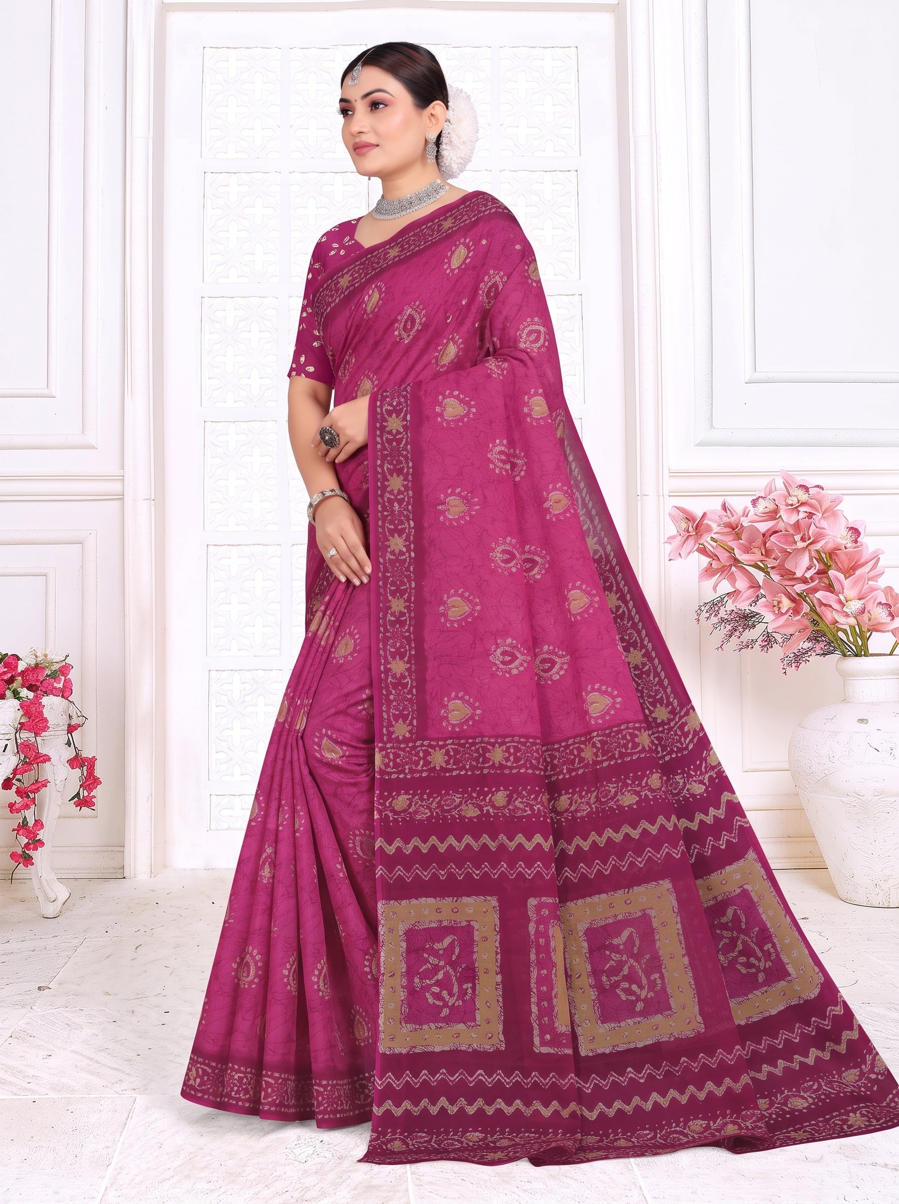 Side drape [sku:KN-67523]