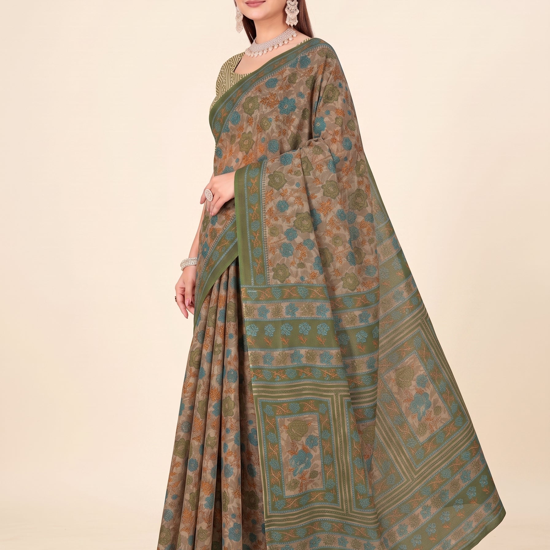 Side drape [sku:KN-69806]