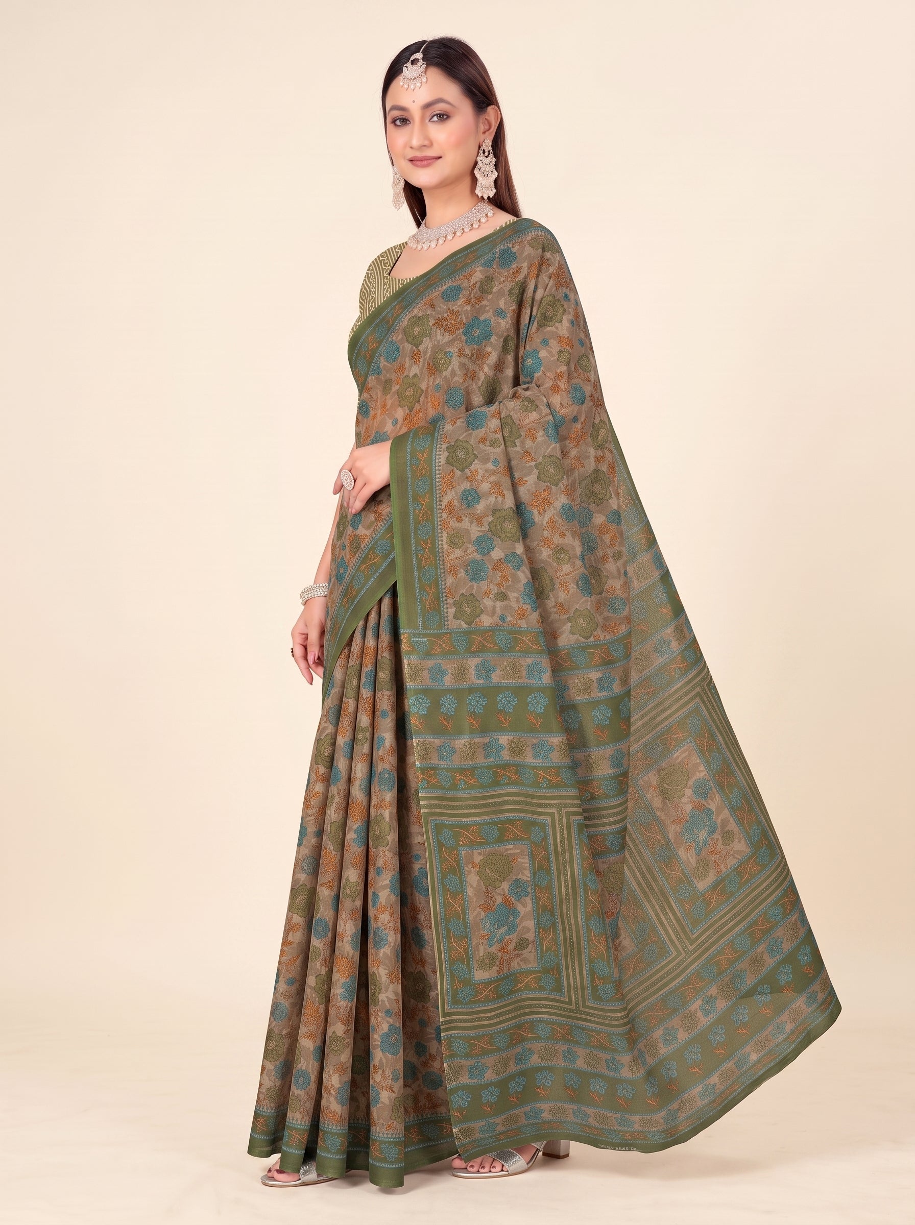 Side drape [sku:KN-69806]