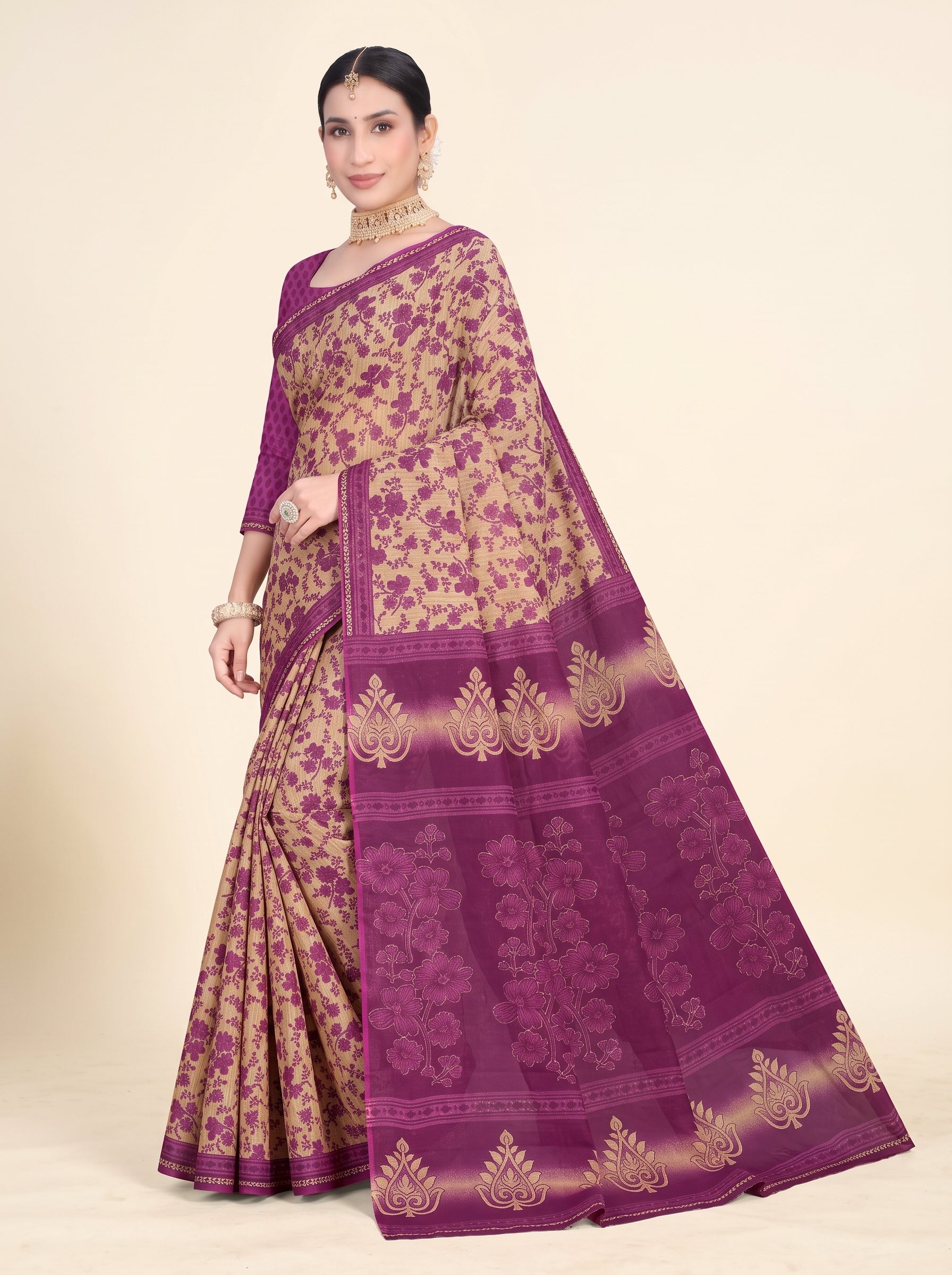 Side drape [sku:KN-57991]