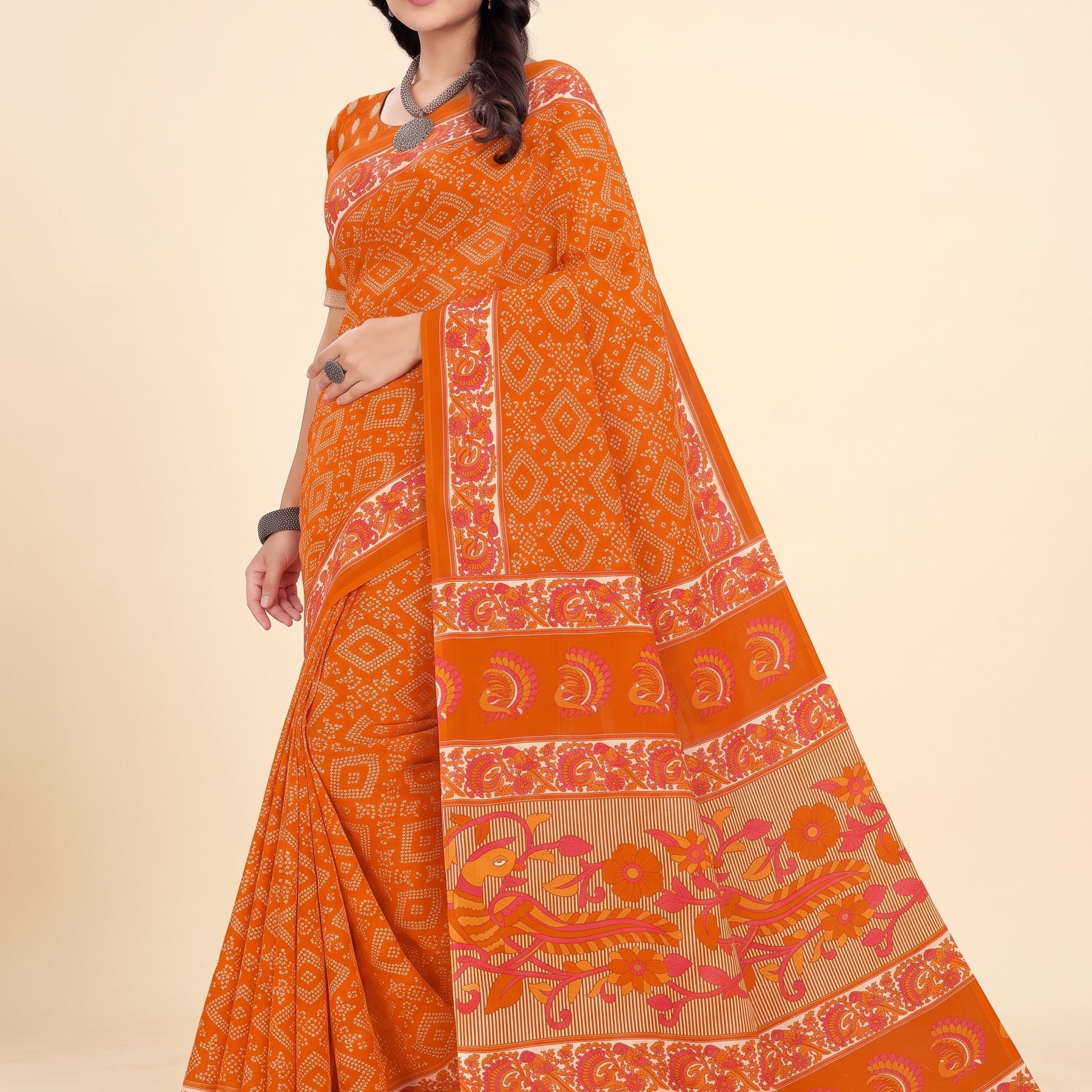 Side drape [sku:BV-24999]