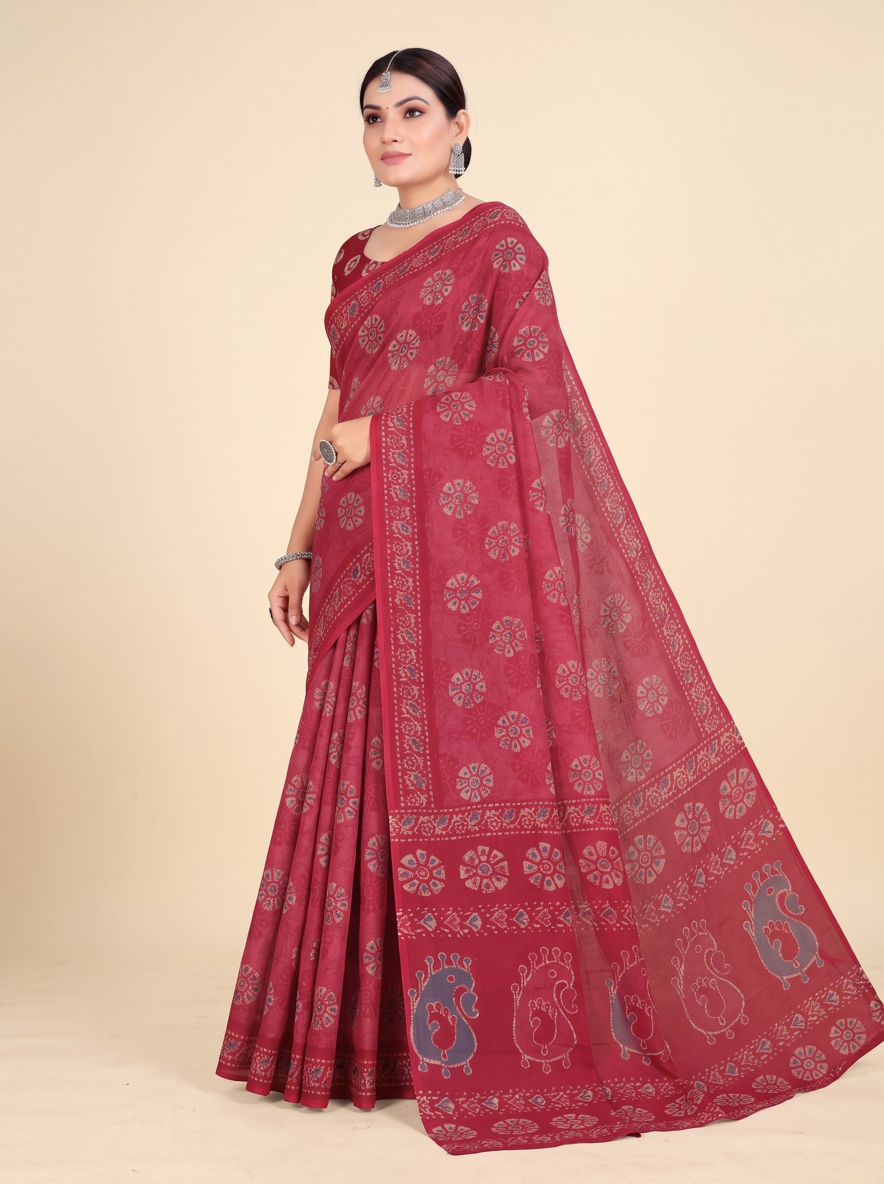 Side drape [sku:KN-67525]