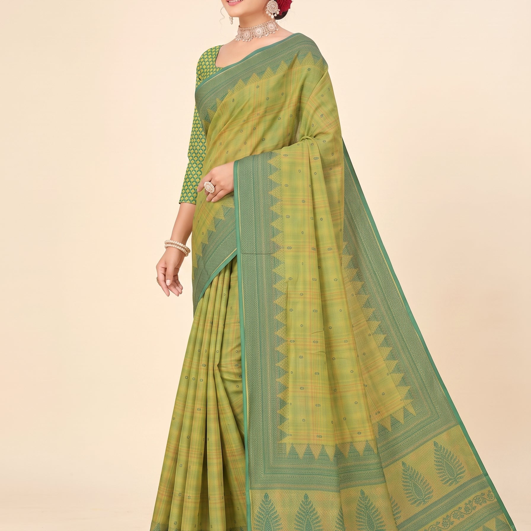 Side drape [sku:KN-69129]
