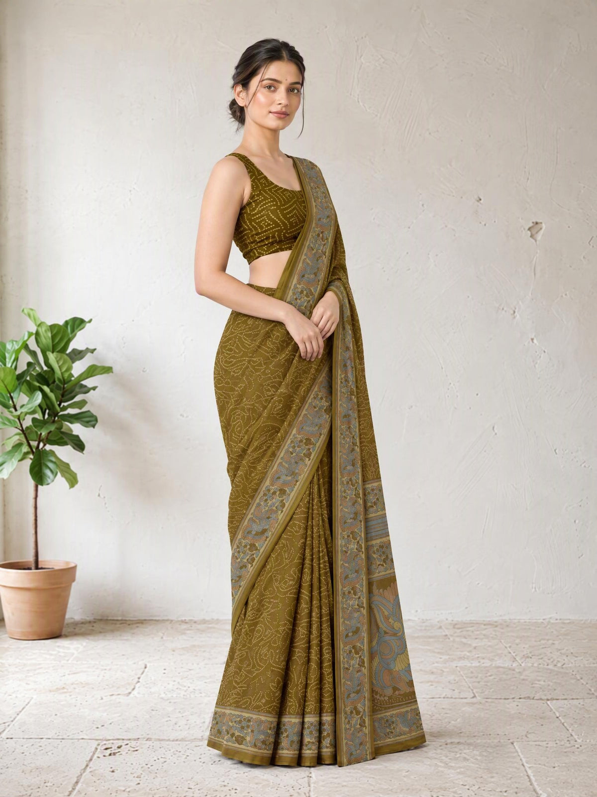 Side drape [sku:KN-55660]