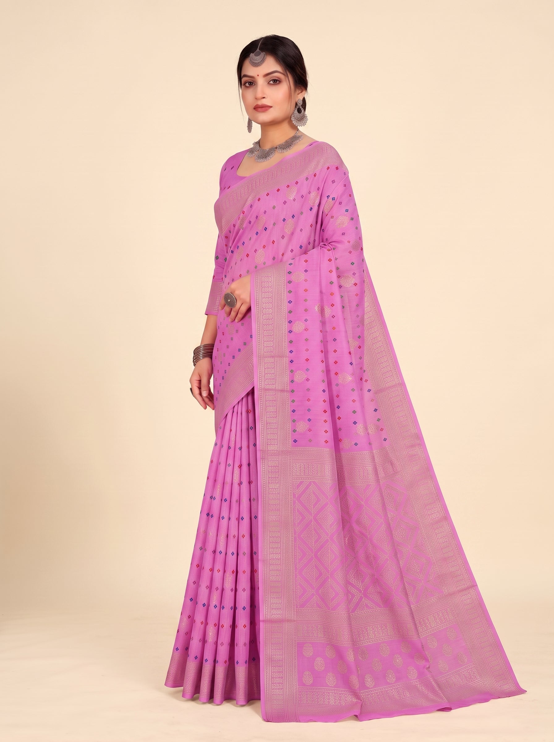 Side drape [sku:KN-65653]