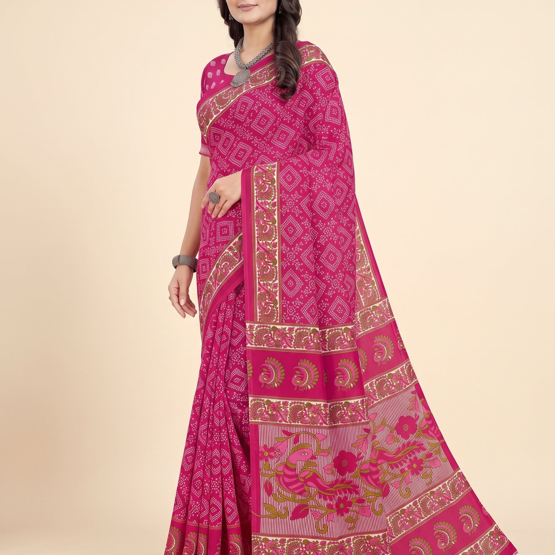 Side drape [sku:BV-25001]