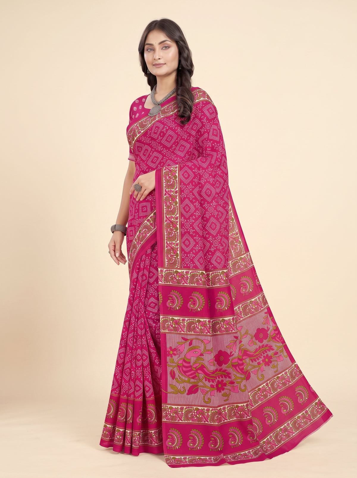 Side drape [sku:BV-25001]