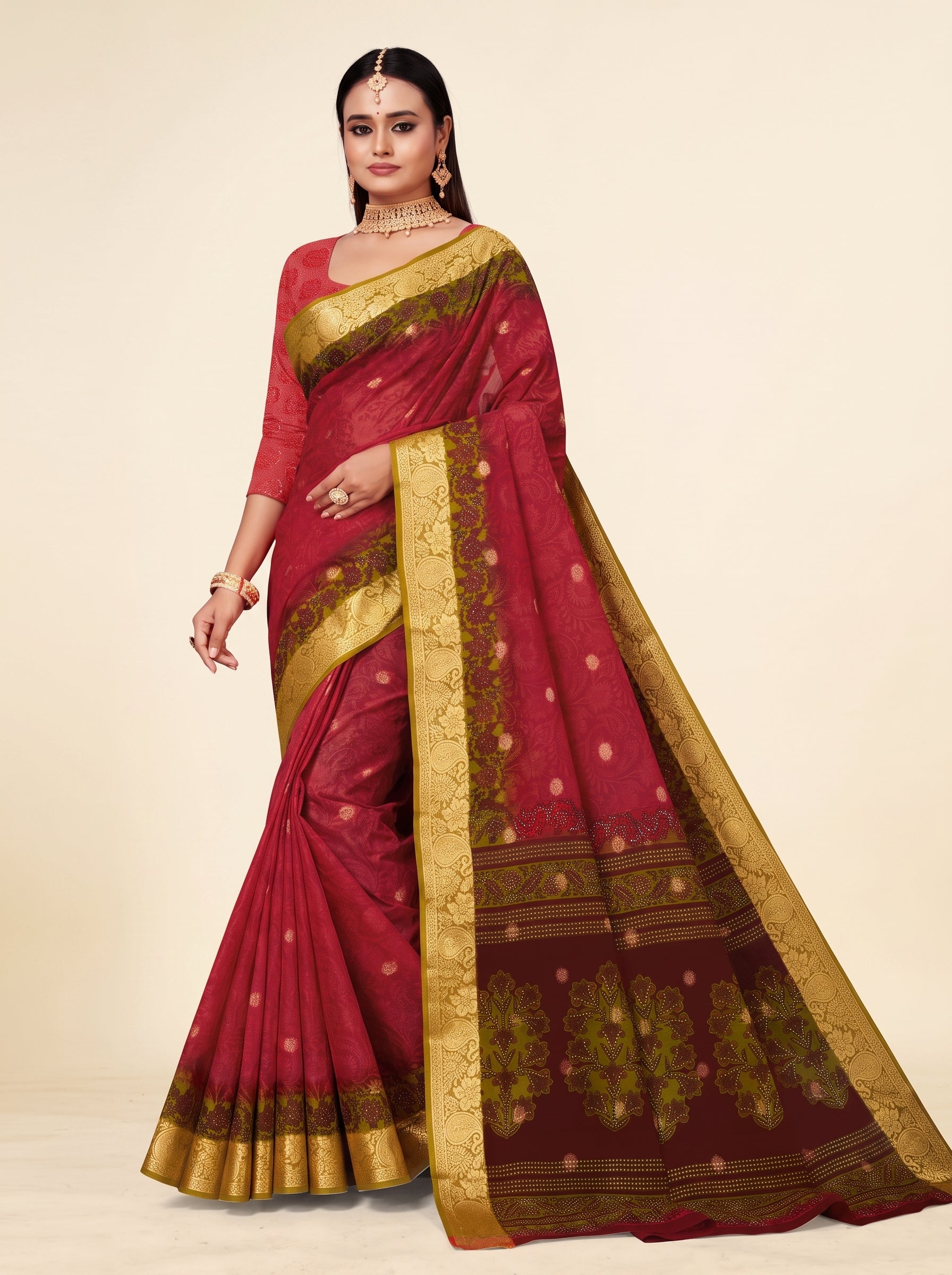 Side drape [sku:KN-66900]