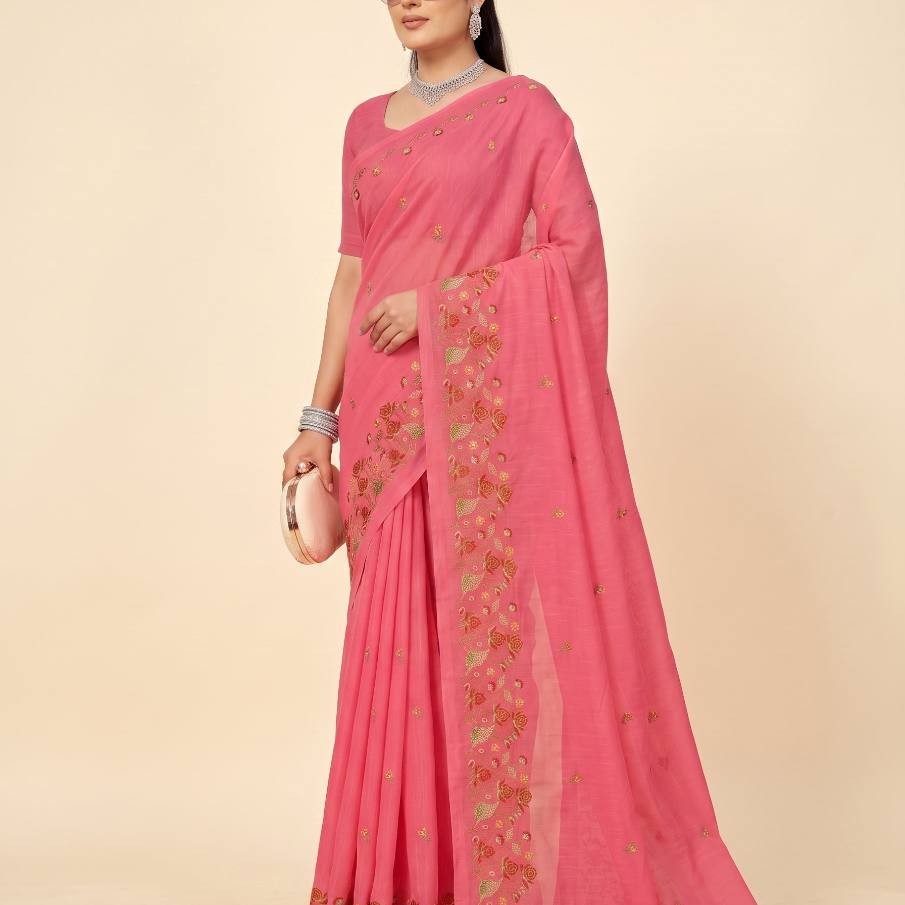 Side drape [sku:D.NO.61230]