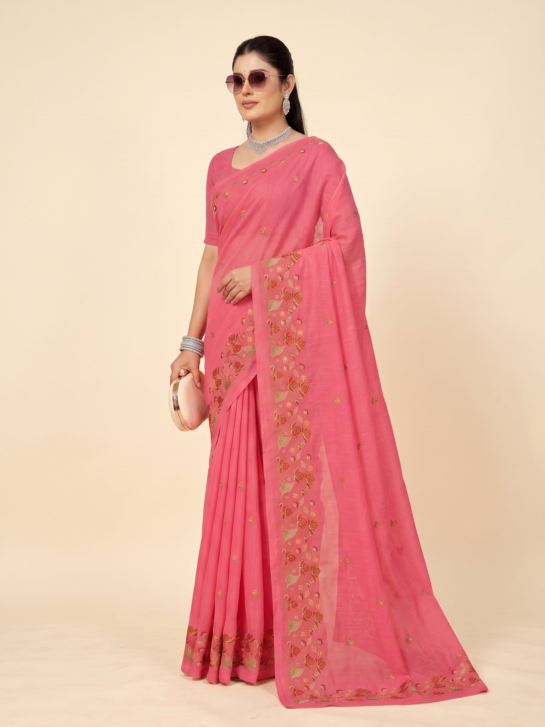 Side drape [sku:D.NO.61230]