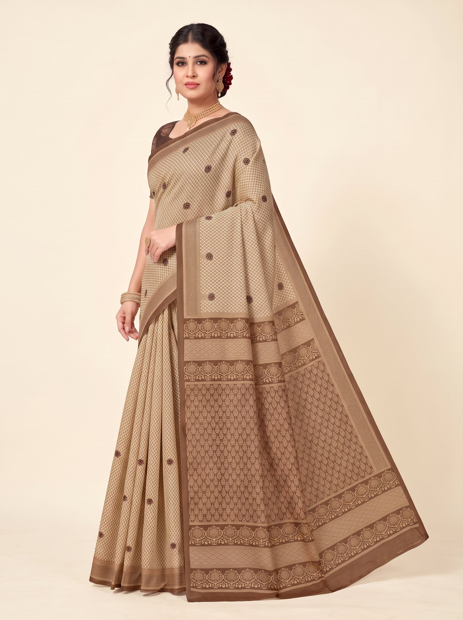 Side drape [sku:D.NO.42434]