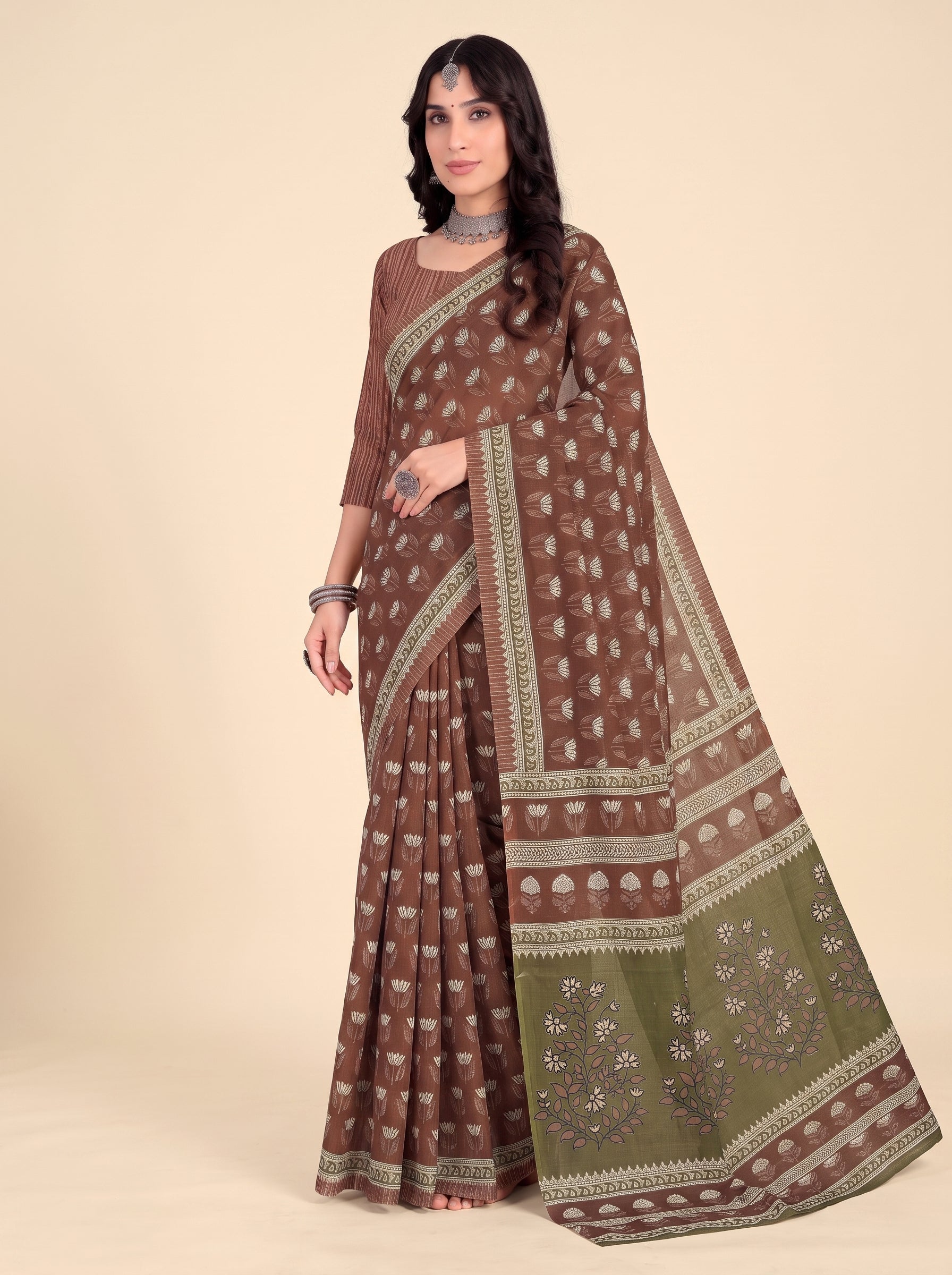 Side drape [sku:KN-66494]