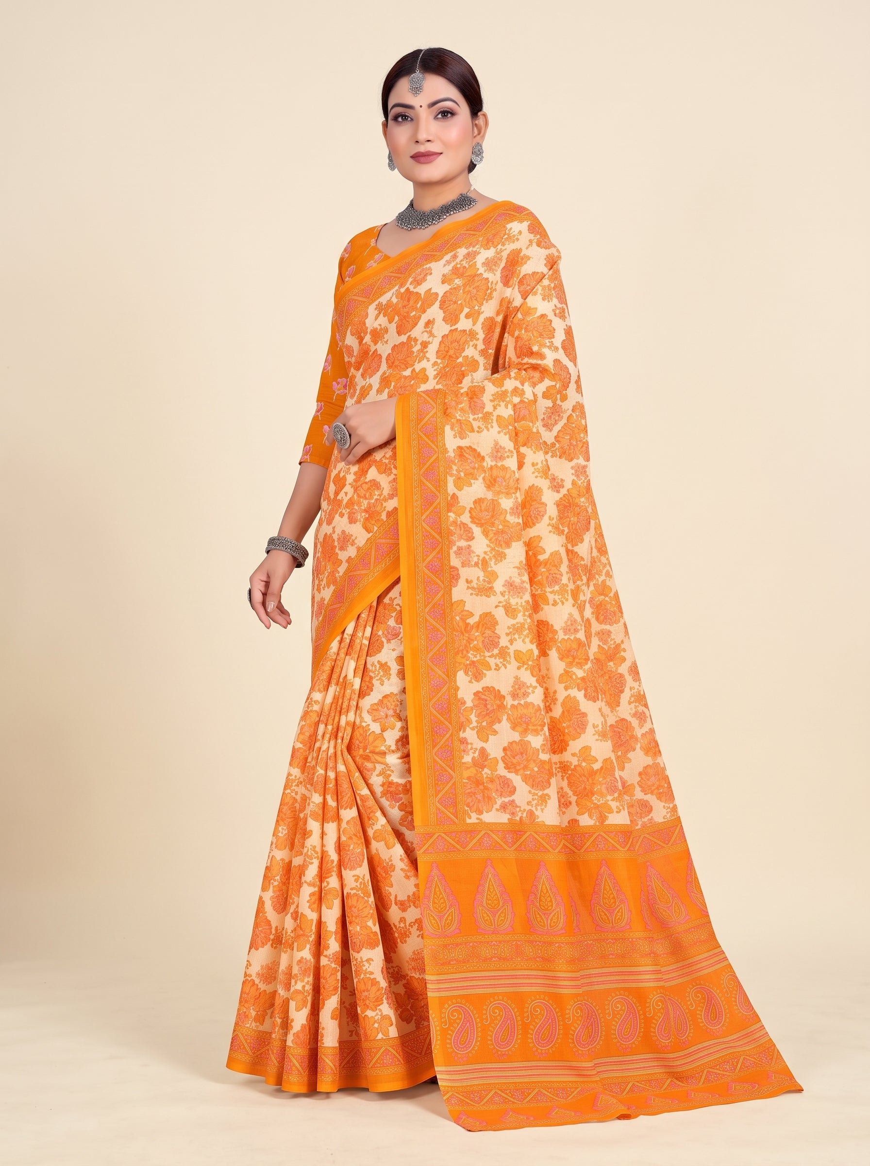 Side drape [sku:KN-66604]