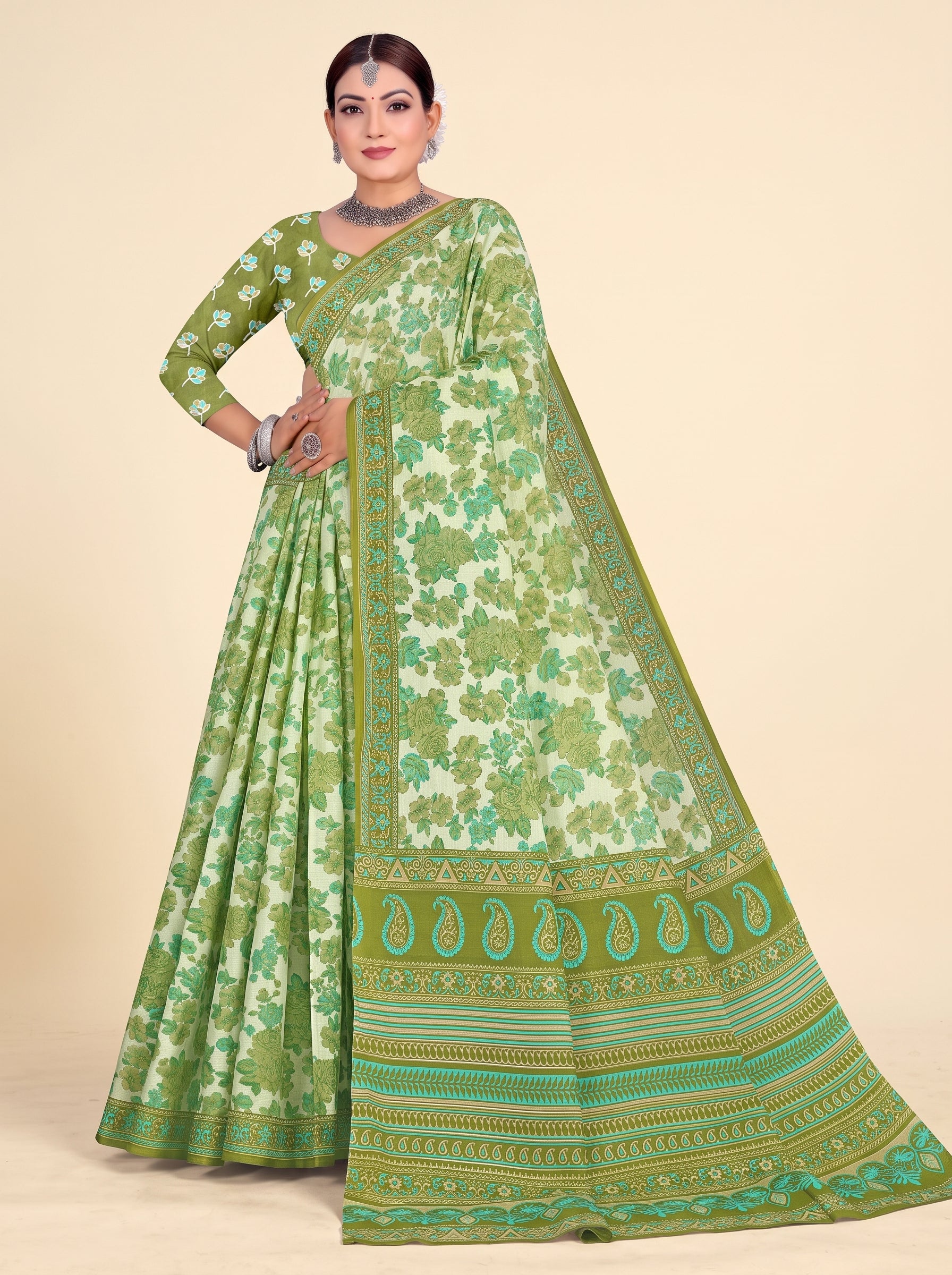Side drape [sku:KN-66610]