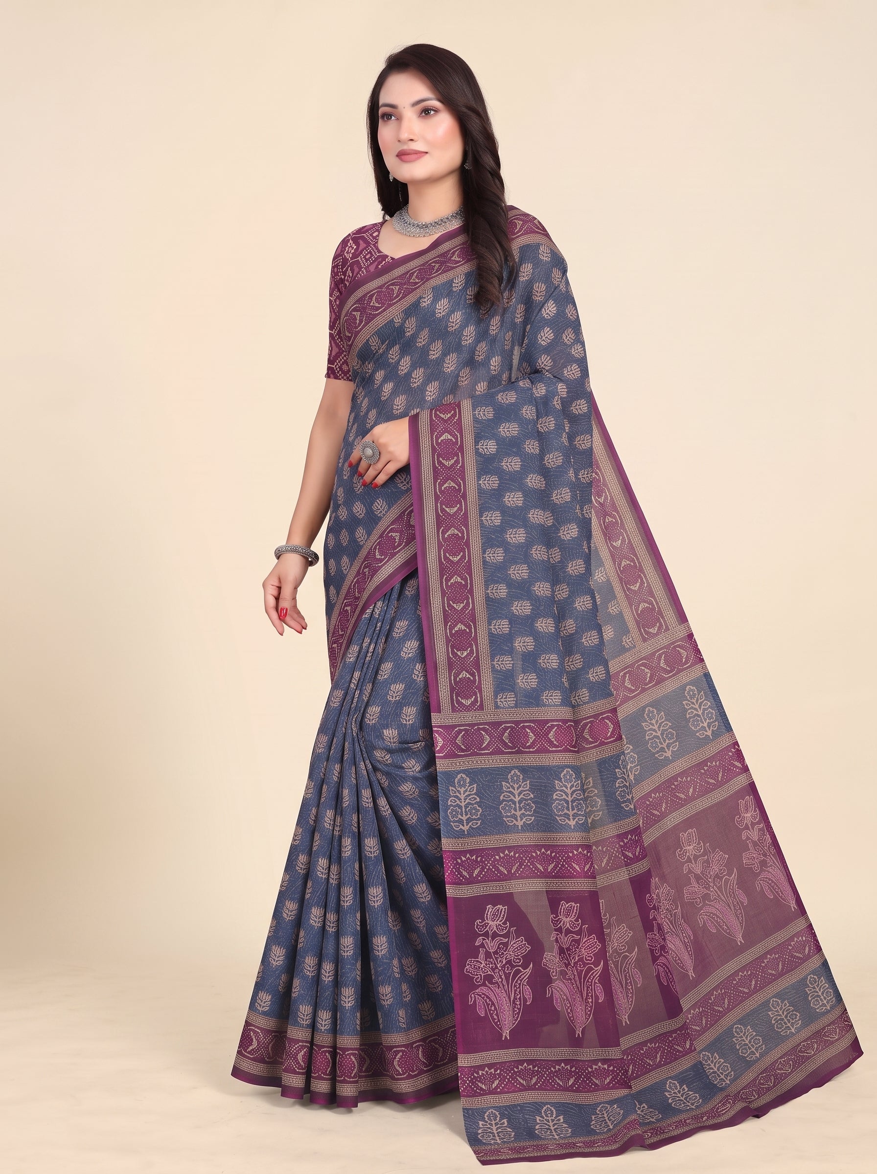 Side drape [sku:KN-68885]