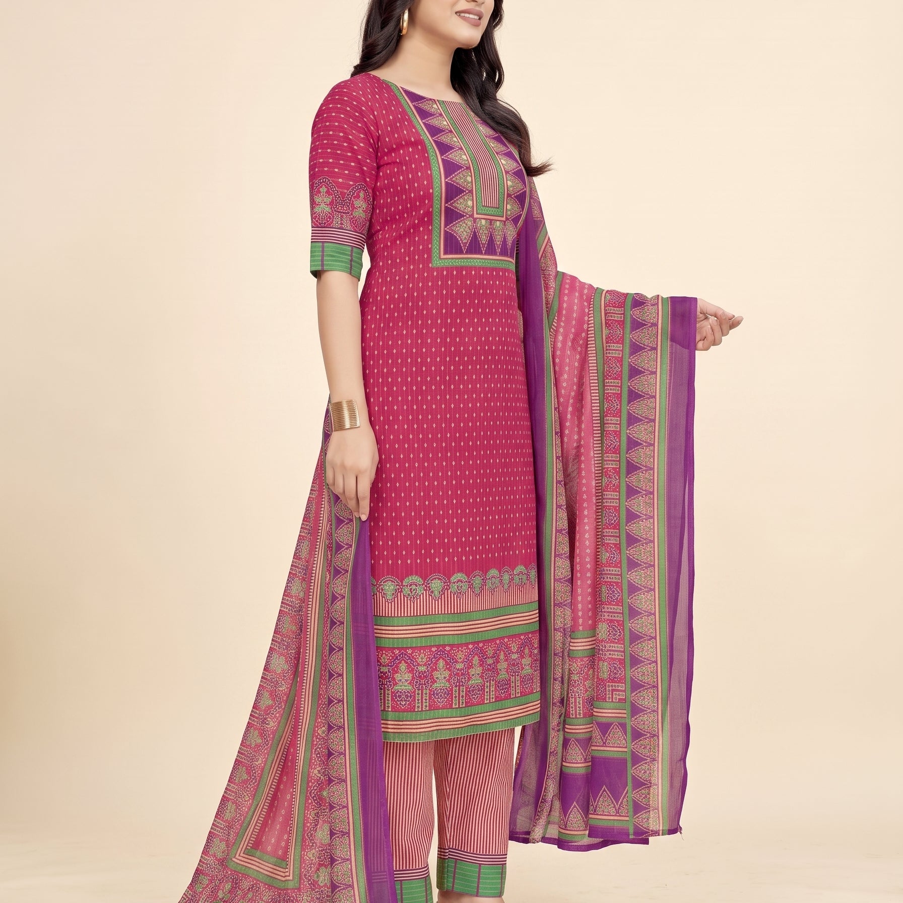 Side drape [sku:1813]