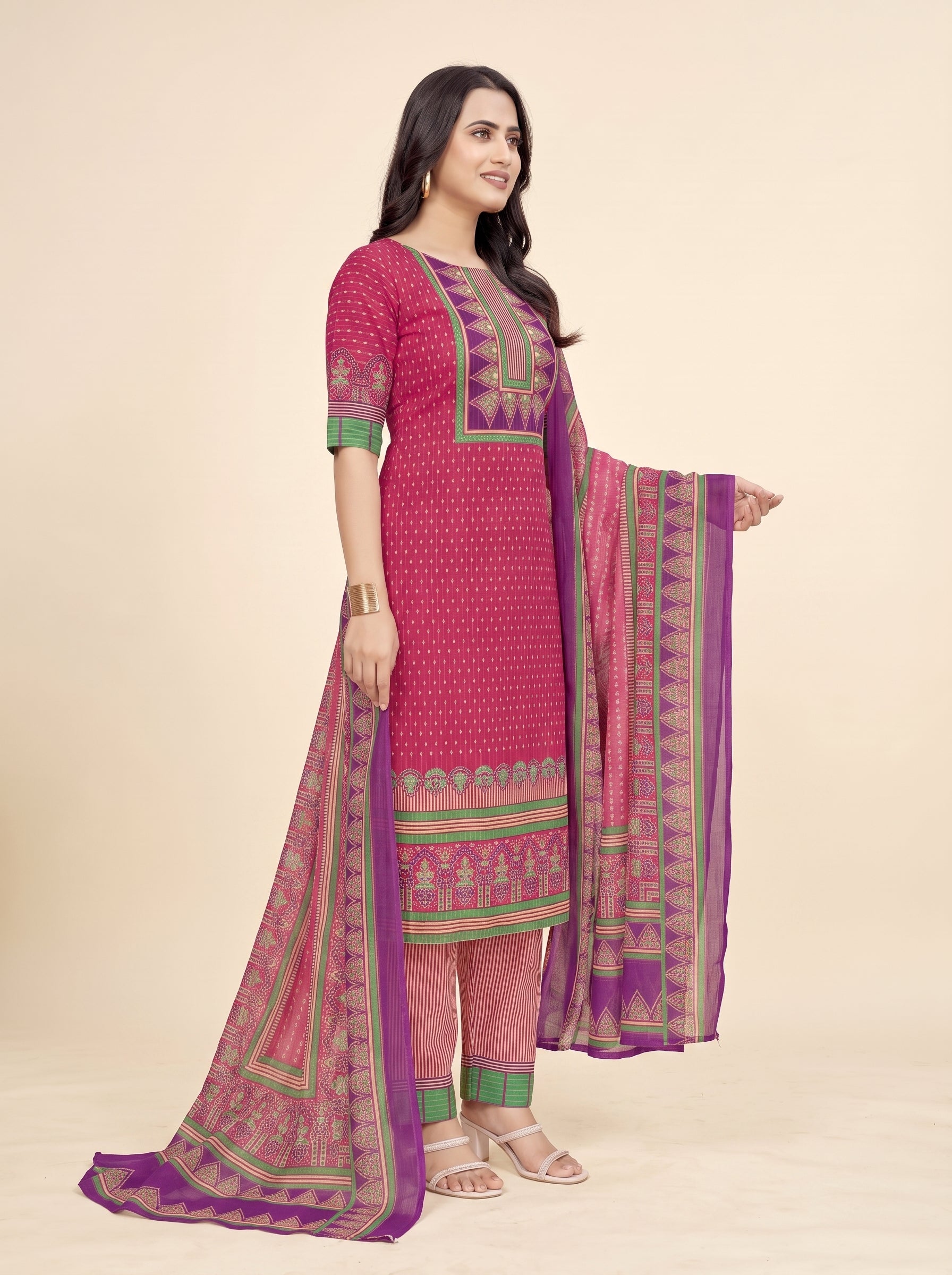 Side drape [sku:1813]