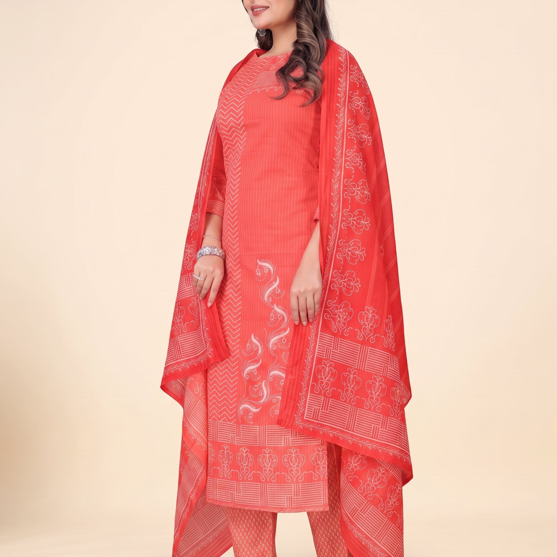 Side drape [sku:KN-62671]