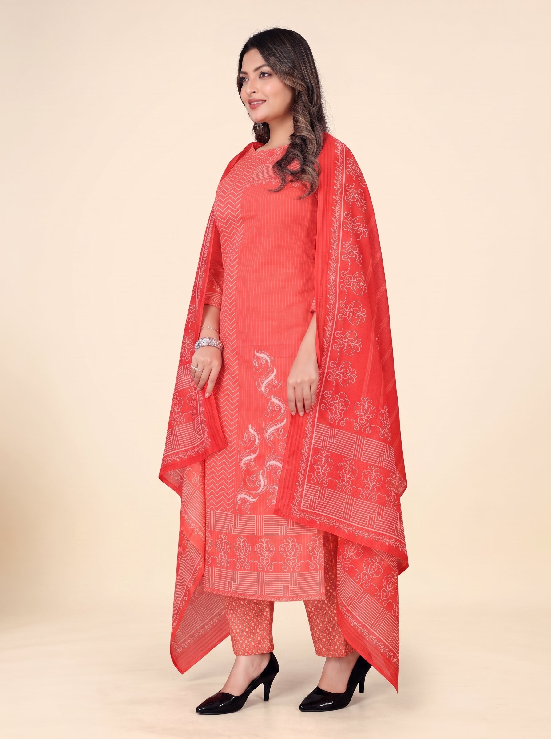 Side drape [sku:KN-62671]