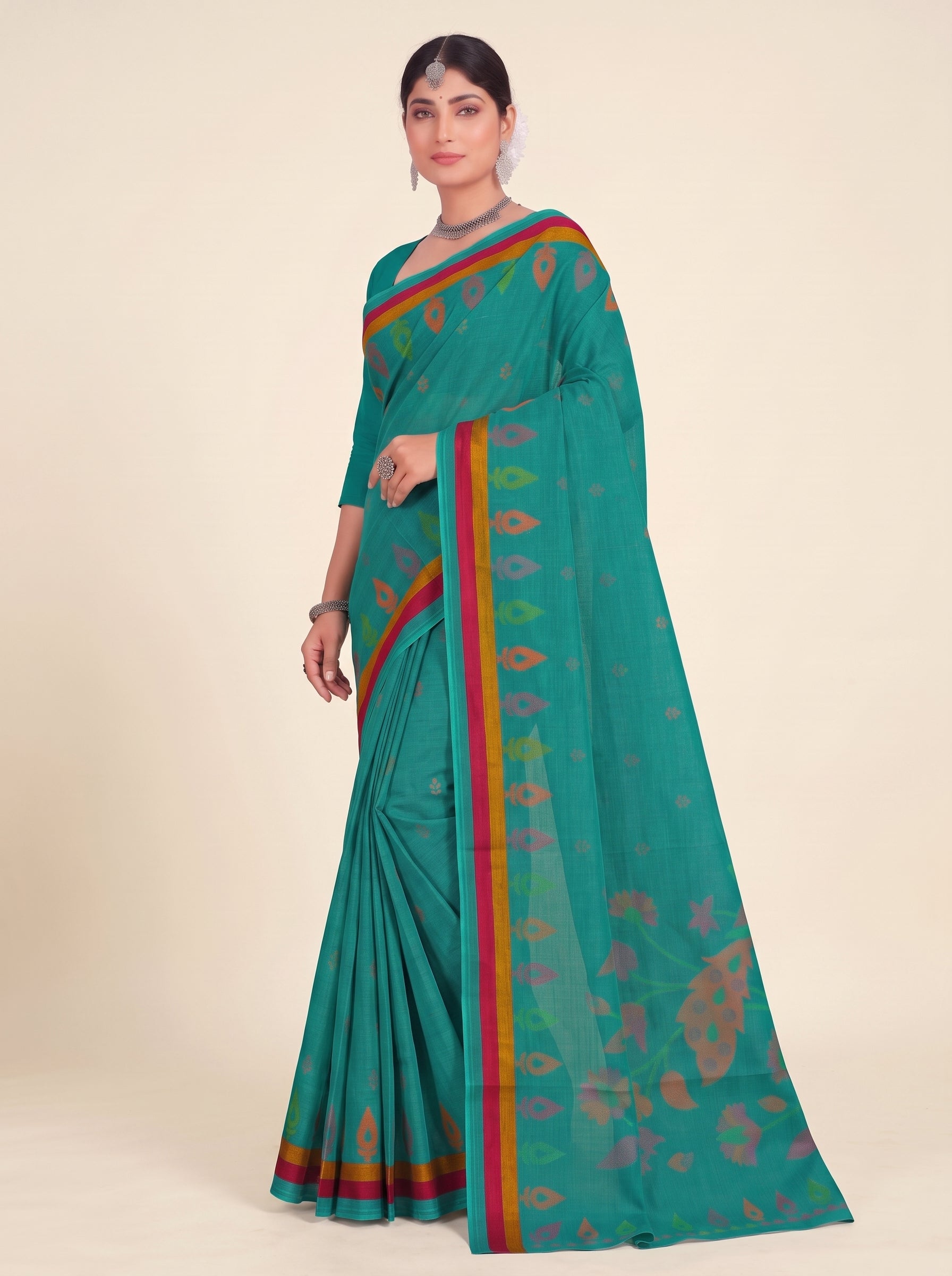 Side drape [sku:KN-50830]