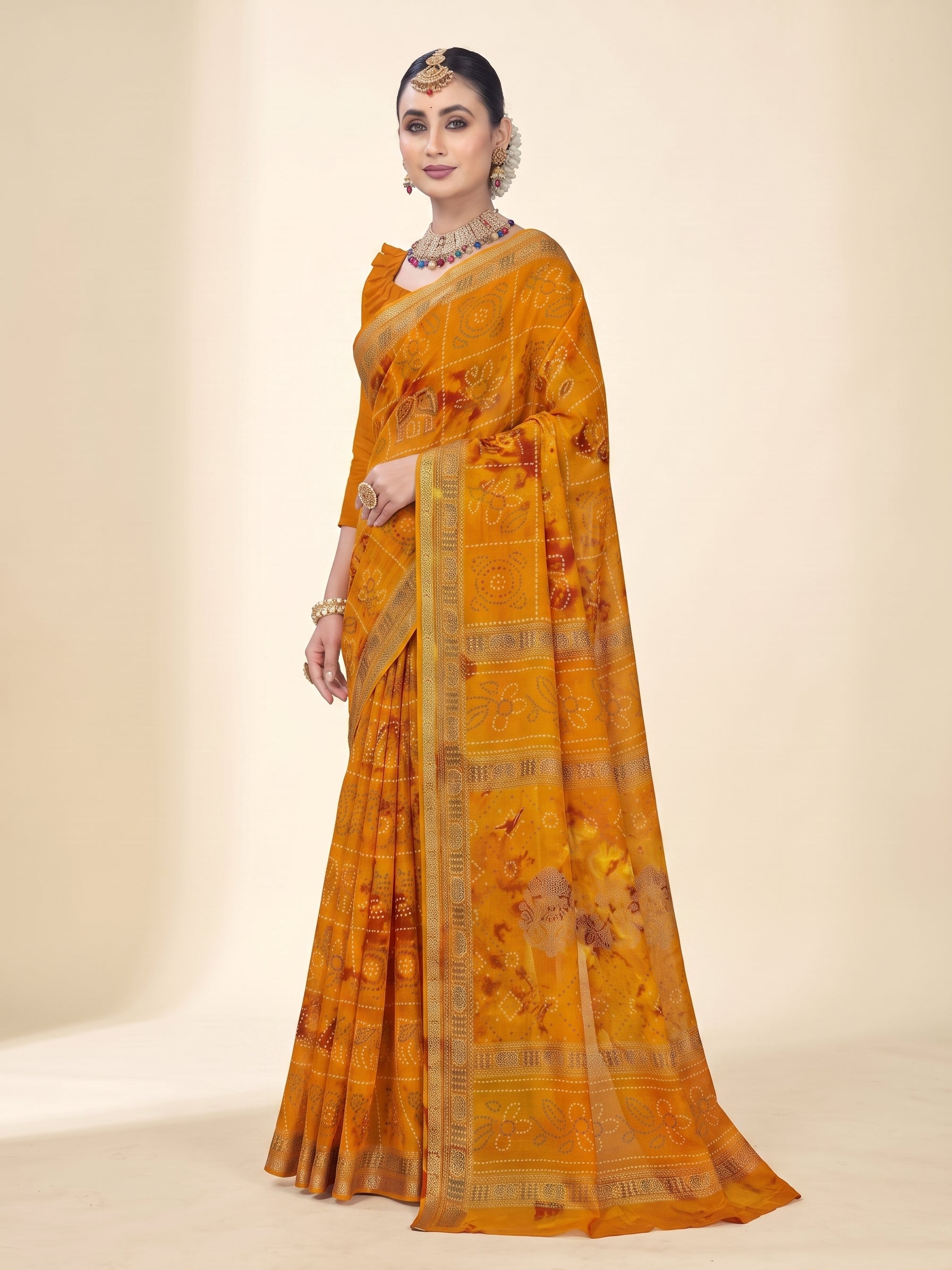 Side drape [sku:BV-24815]