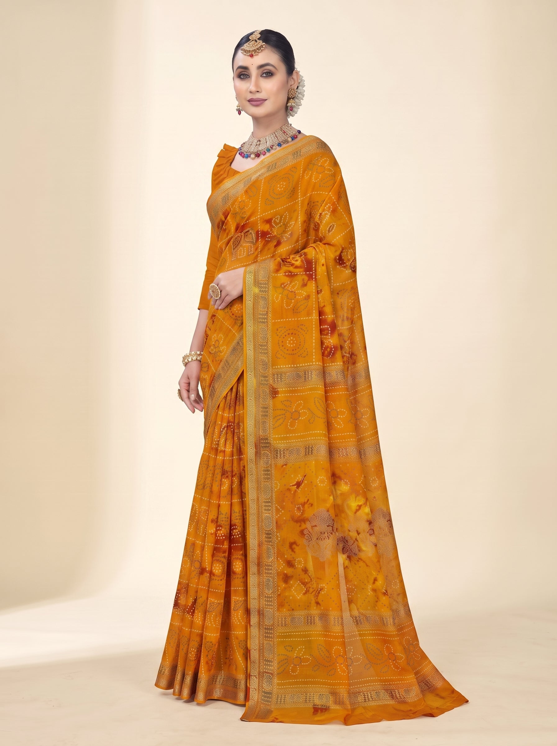 Side drape [sku:BV-24815]