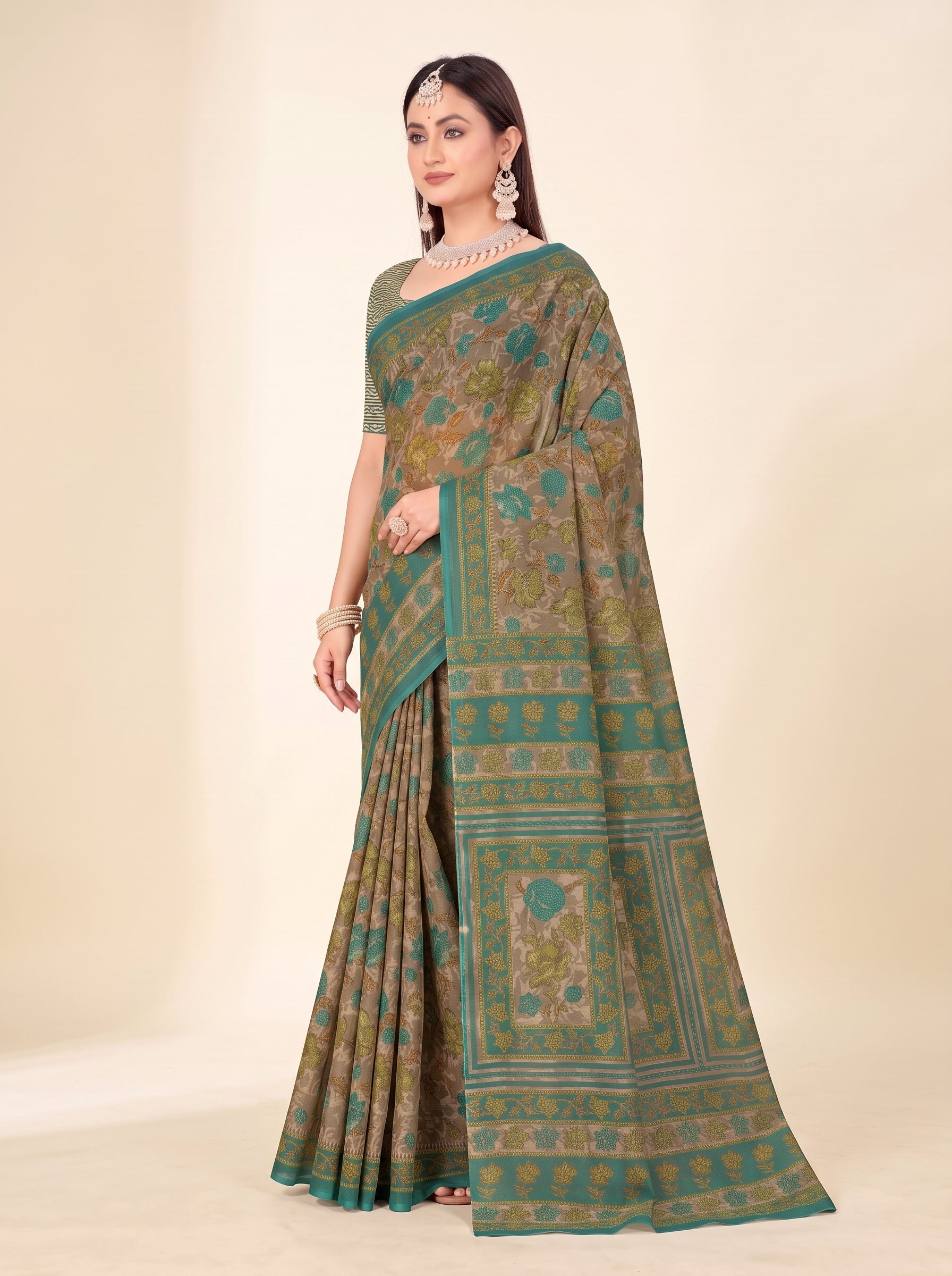 Side drape [sku:KN-69808]