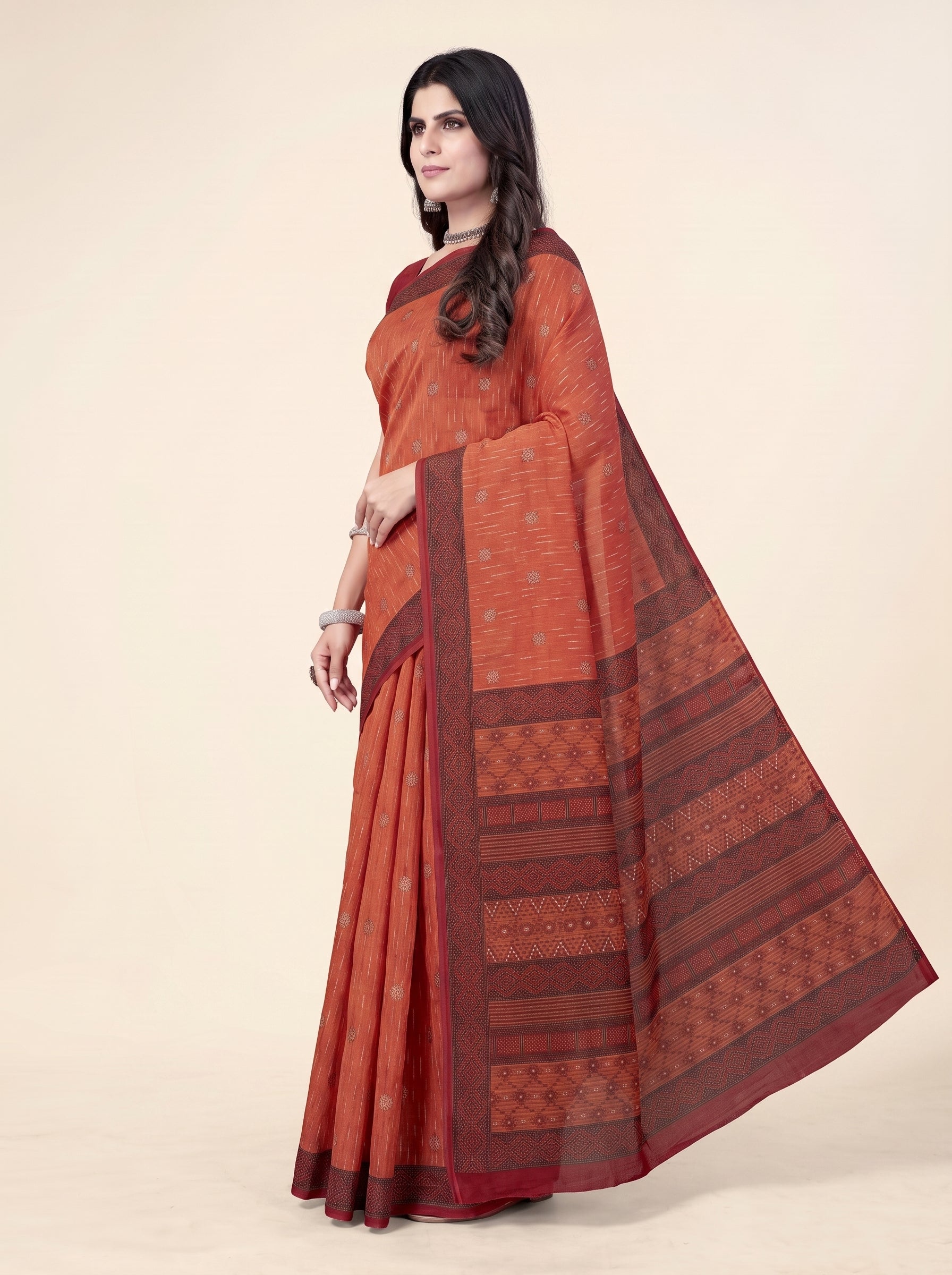 Side drape [sku:D.NO.2900]