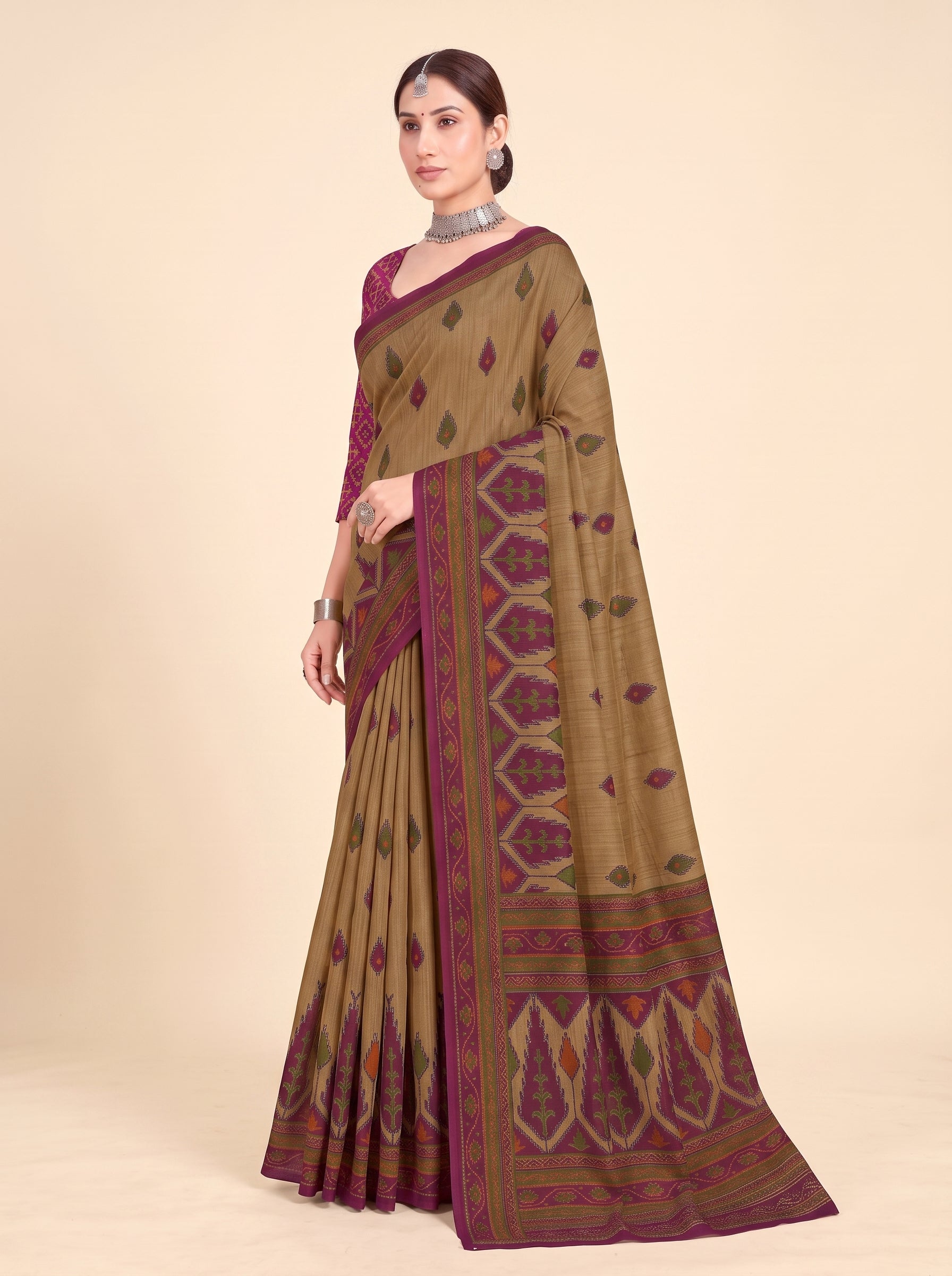 Side drape [sku:KN-67477]