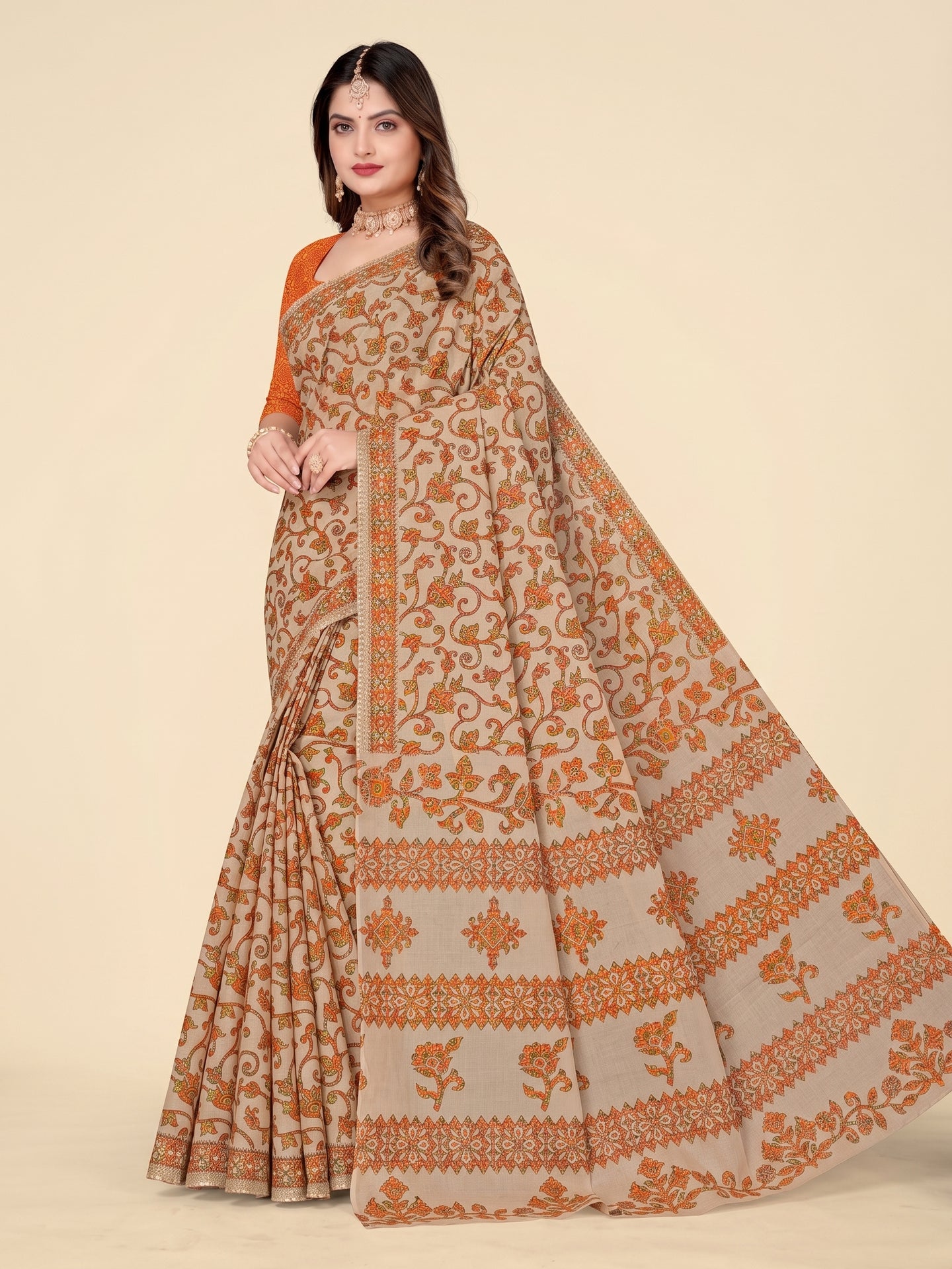 Side drape [sku:KN-63326]